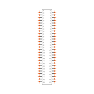 ESQT-146-02-G-Q-790 Symbol
