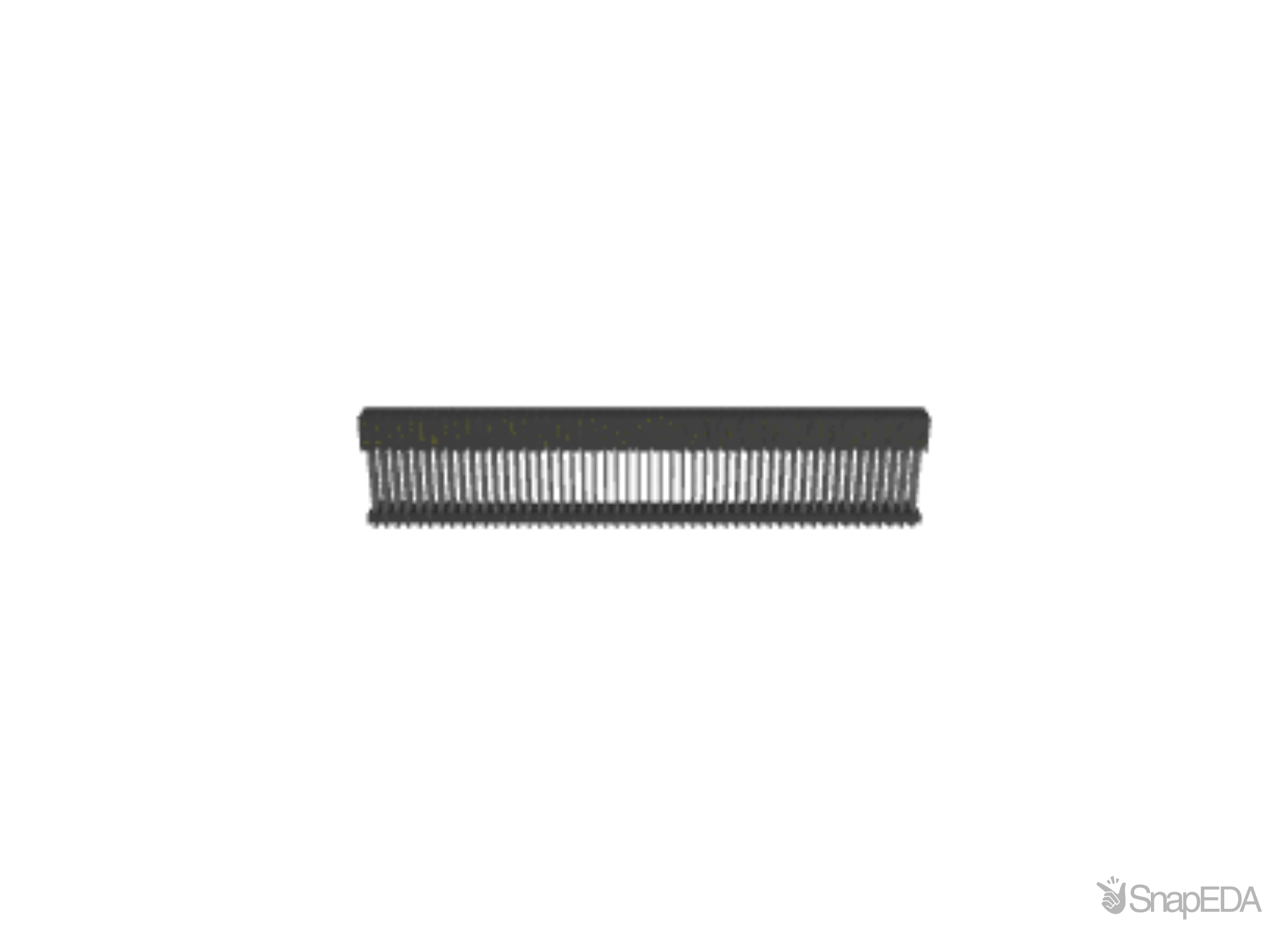 ESQT-150-02-F-T-800 3D Model