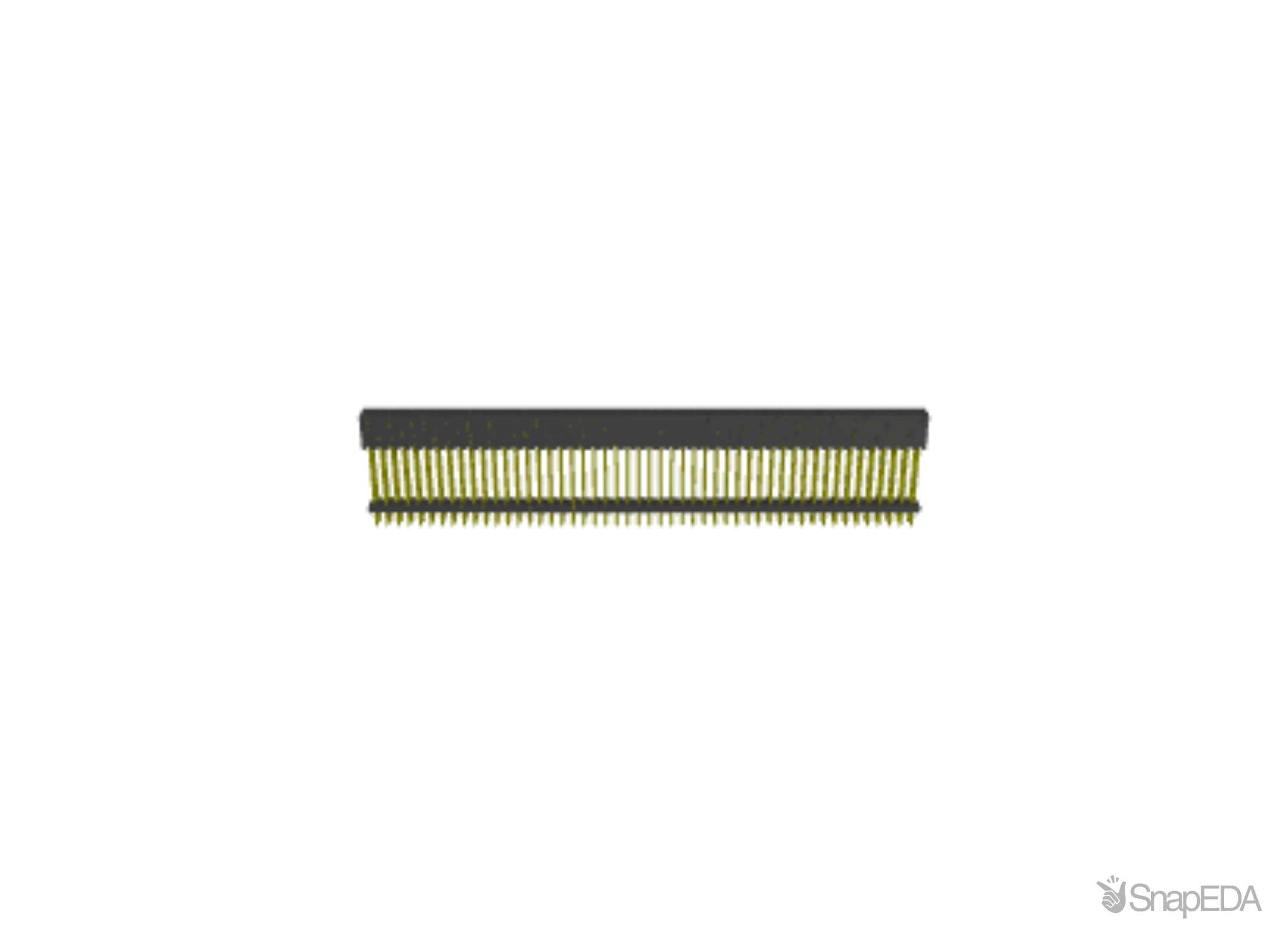 ESQT-150-02-G-D-737 3D Model