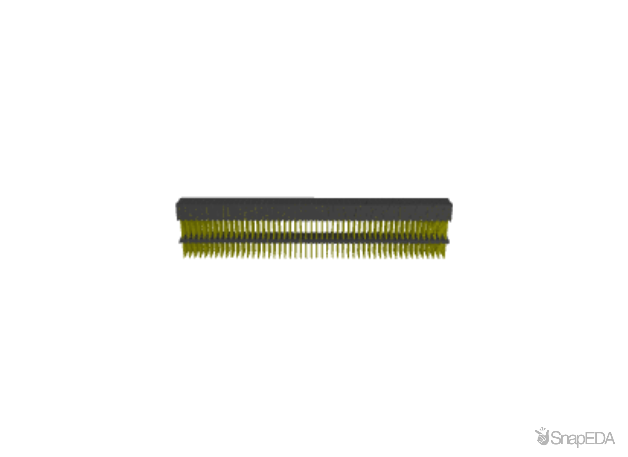 ESQT-150-02-G-Q-600 3D Model