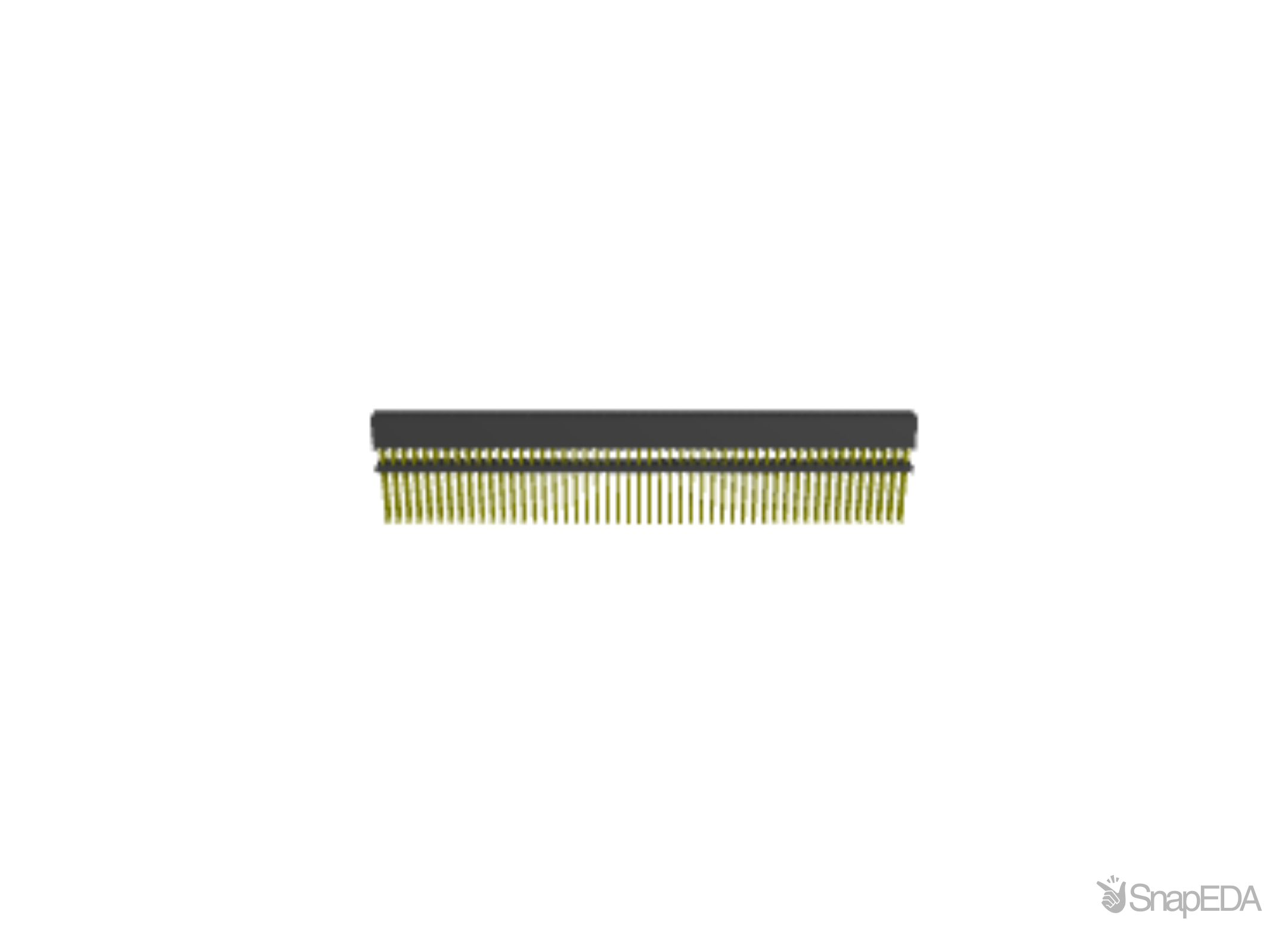 ESQT-150-02-L-D-430 3D Model