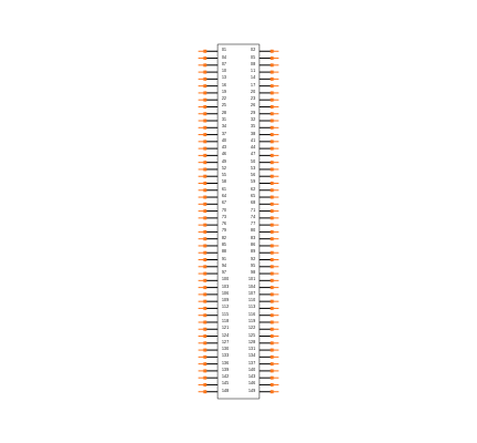ESQT-150-02-L-T-750 Symbol