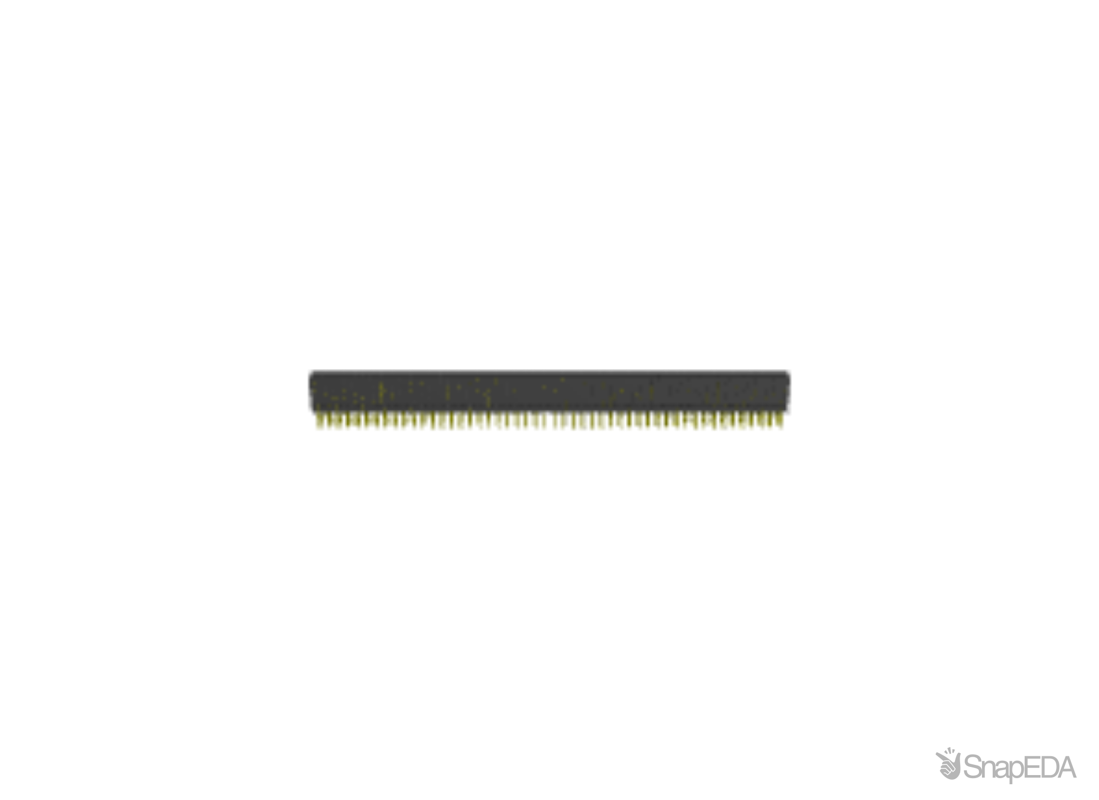 ESQT-150-03-G-D-312 3D Model