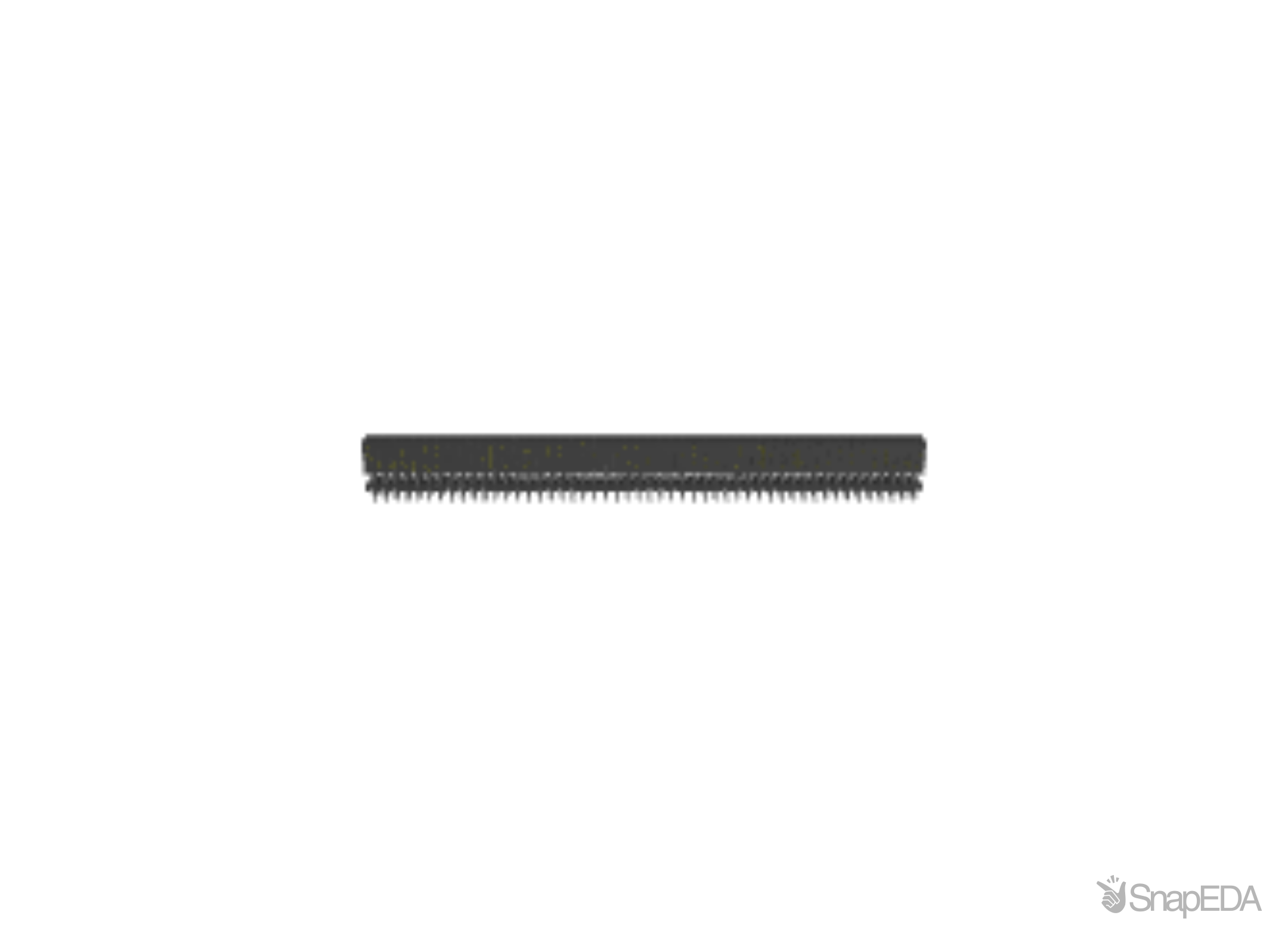 ESQT-150-03-L-D-375 3D Model