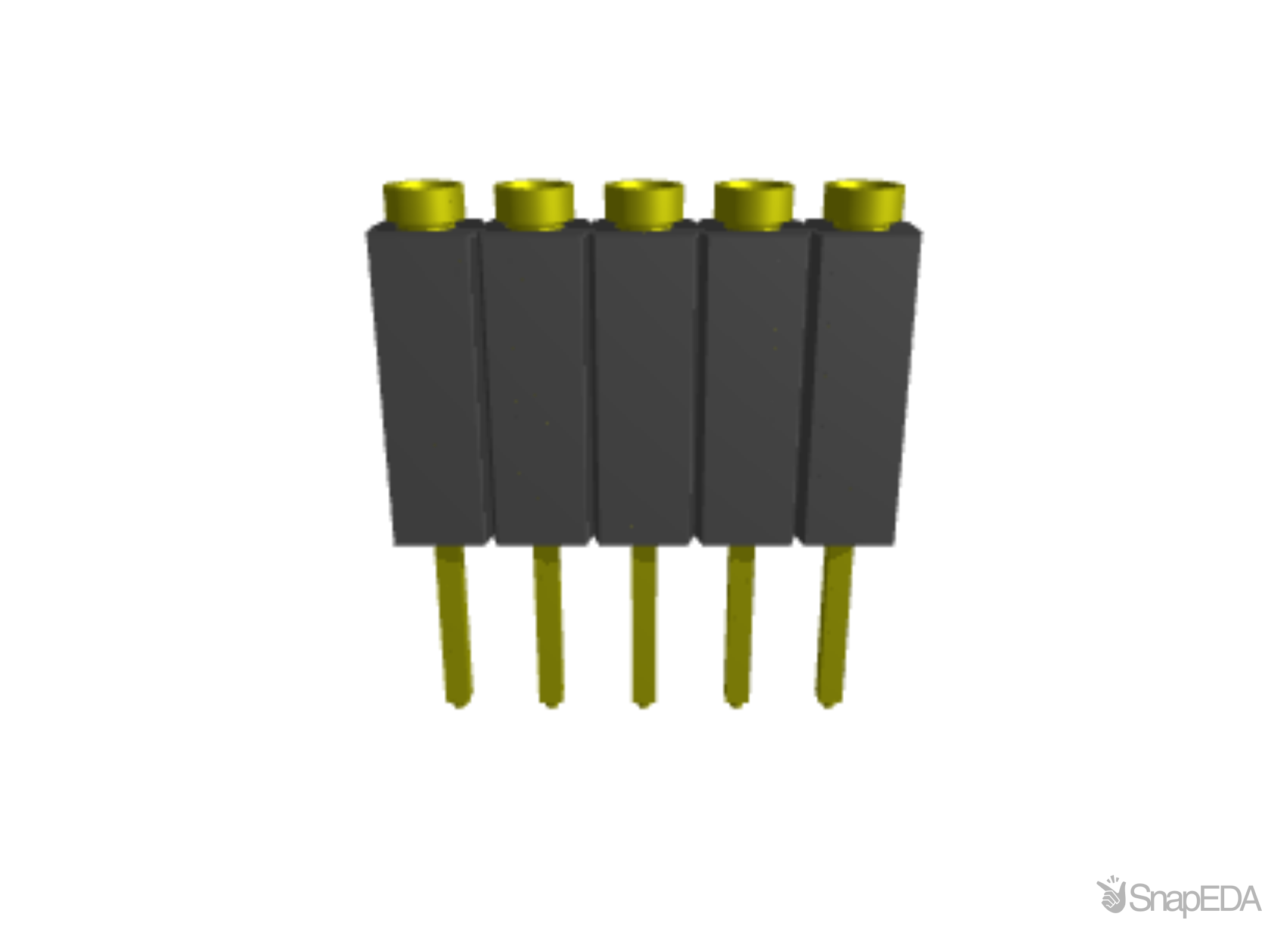 ESS-105-G-06 3D Model