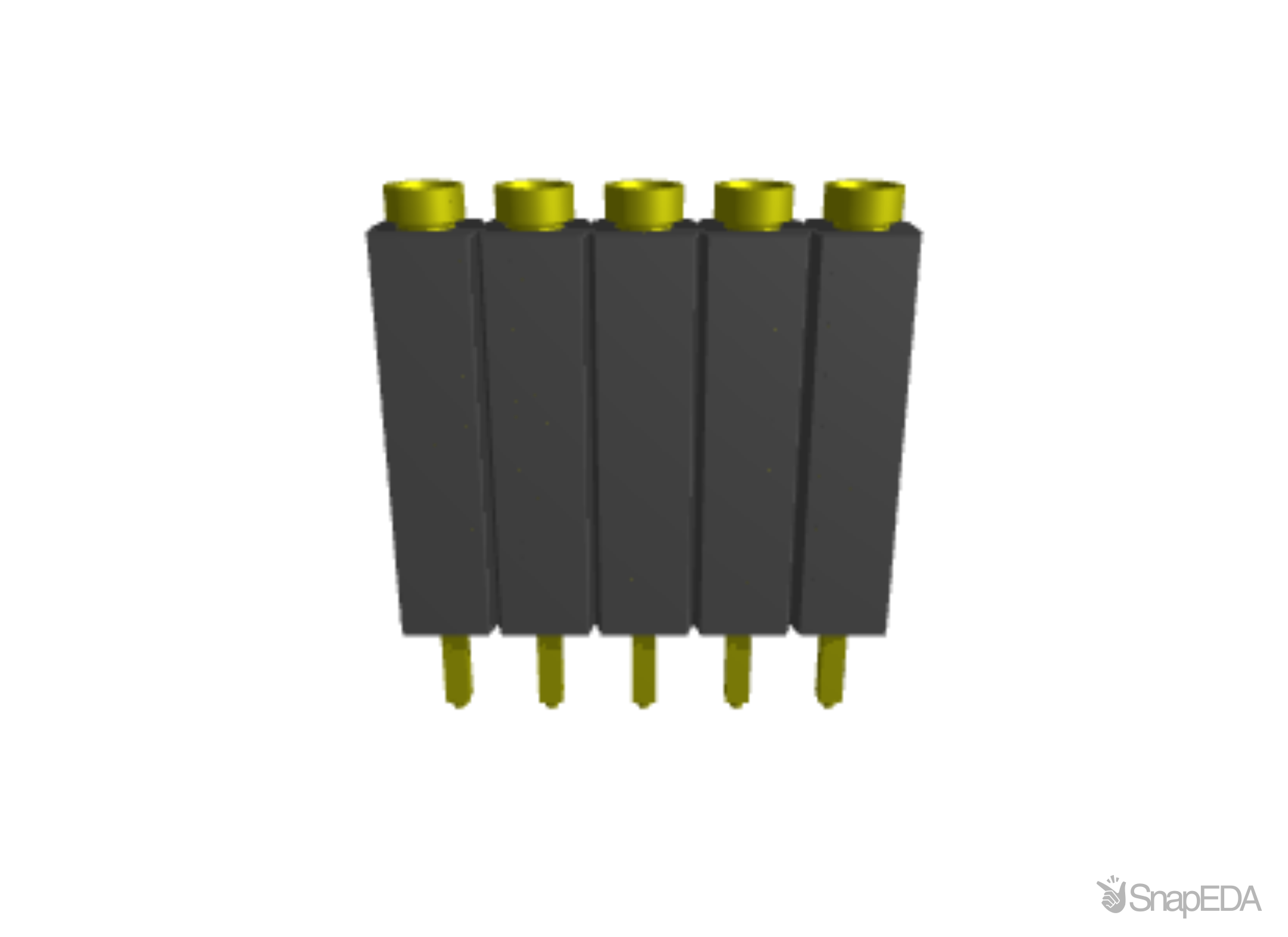 ESS-105-G-24 3D Model