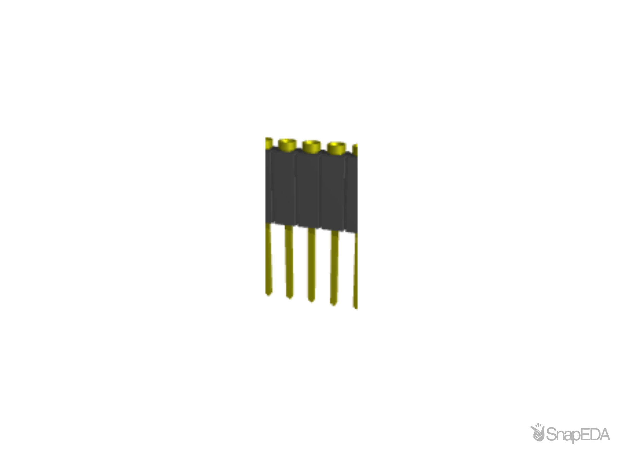 ESS-105-G-28 3D Model