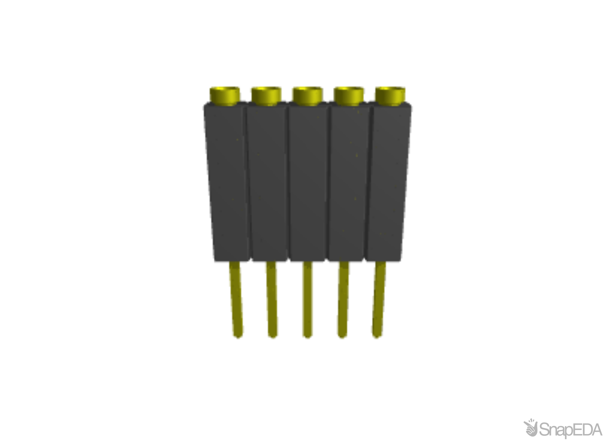 ESS-105-T-07 3D Model