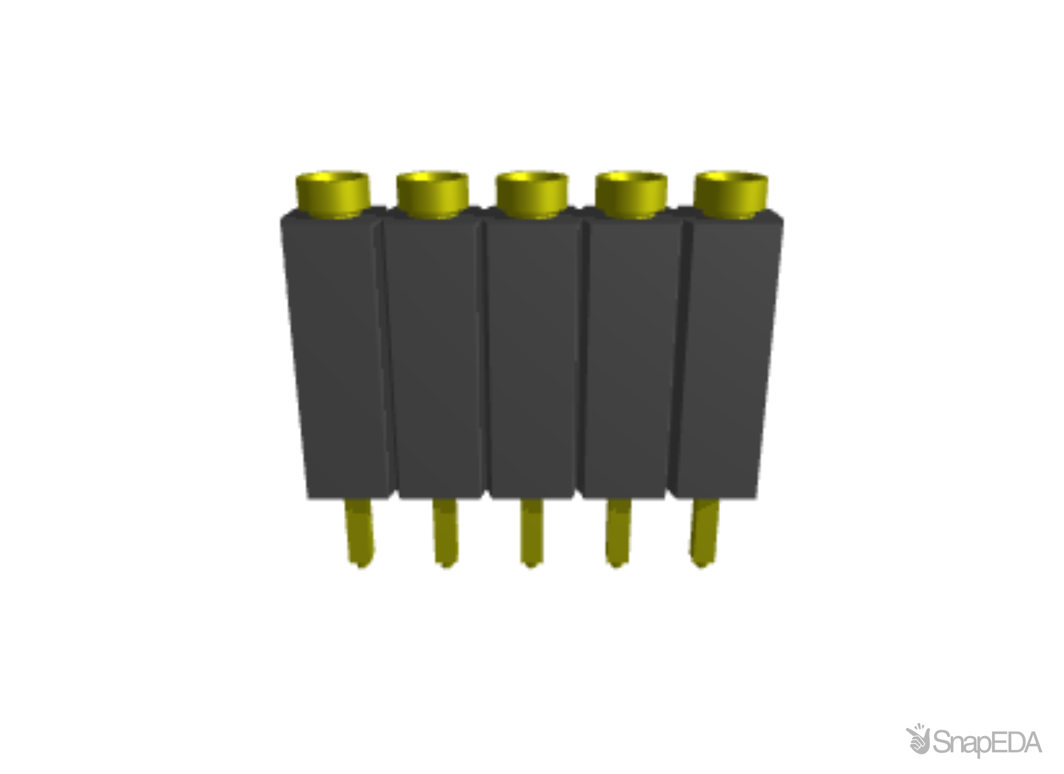 ESS-105-T-23 3D Model