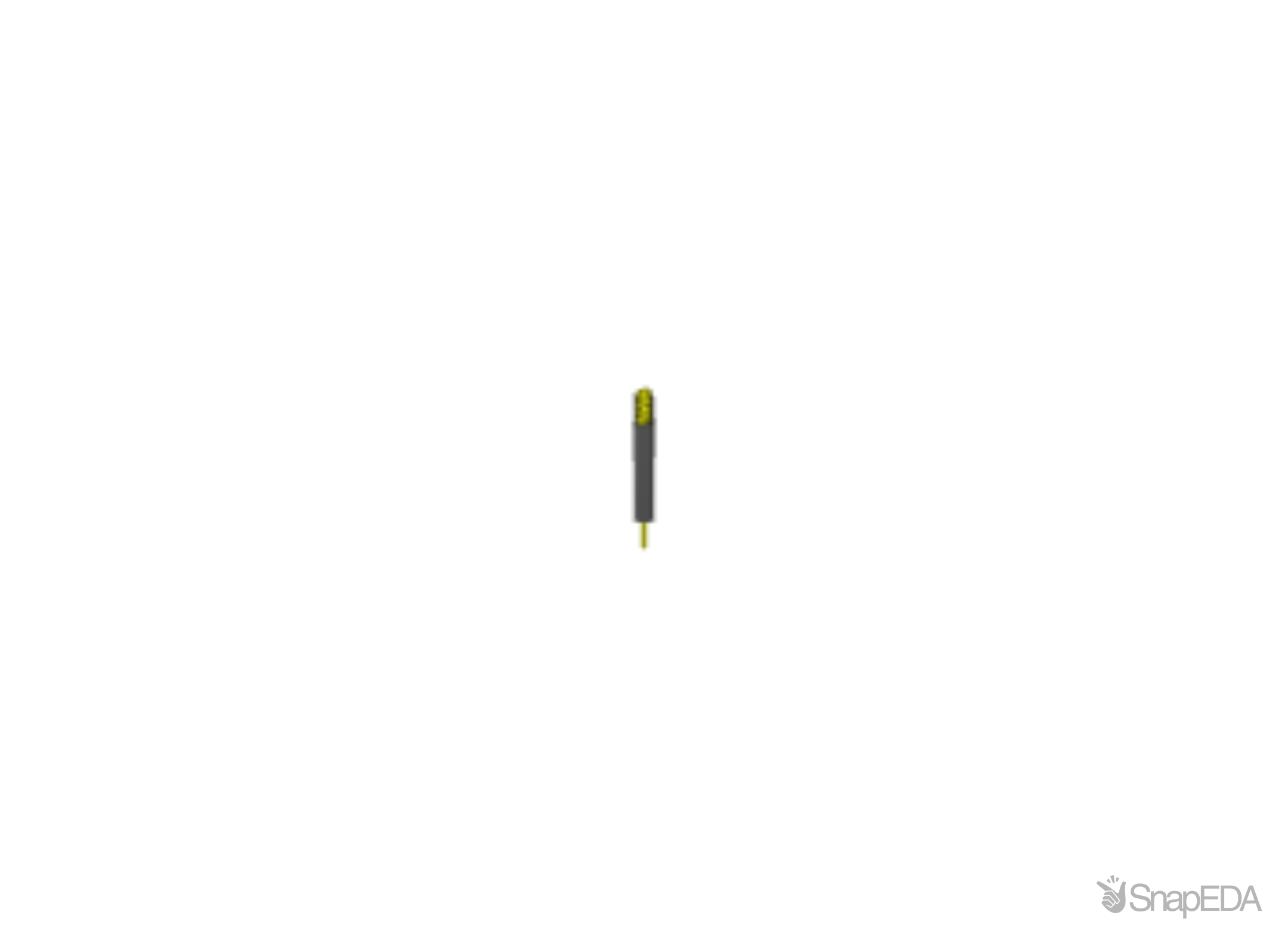 ESS-105-T-25 3D Model
