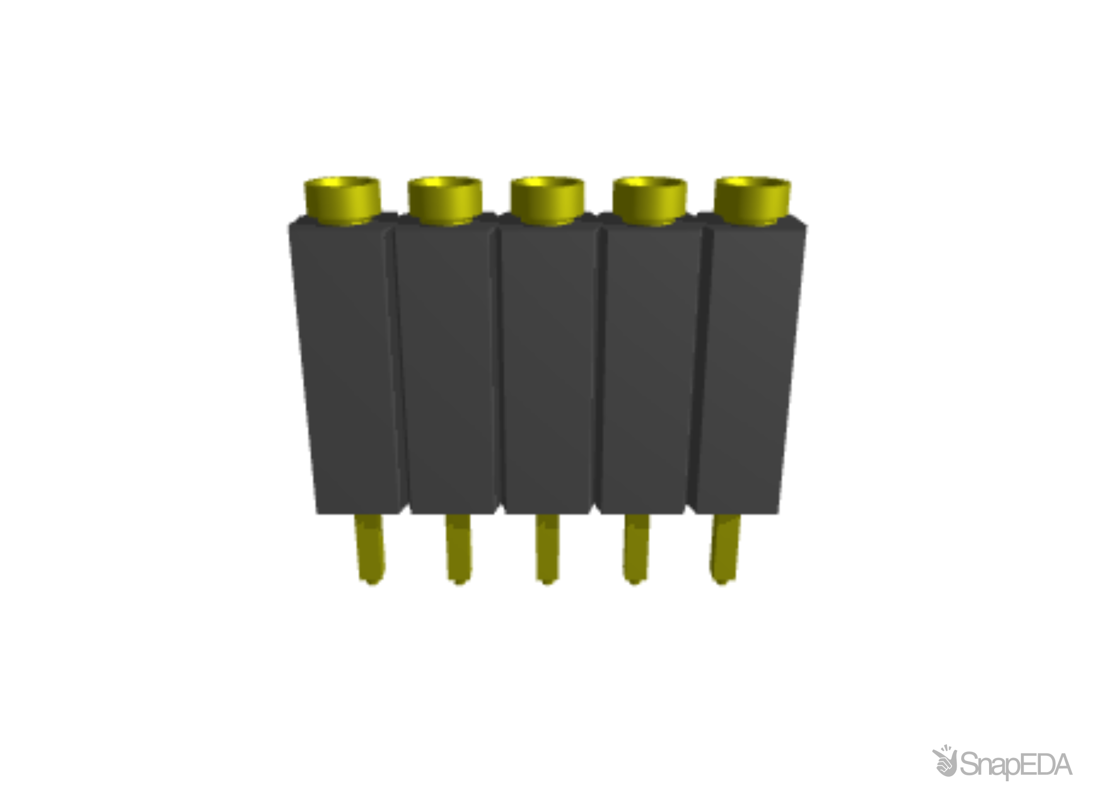 ESS-105-TT-24 3D Model