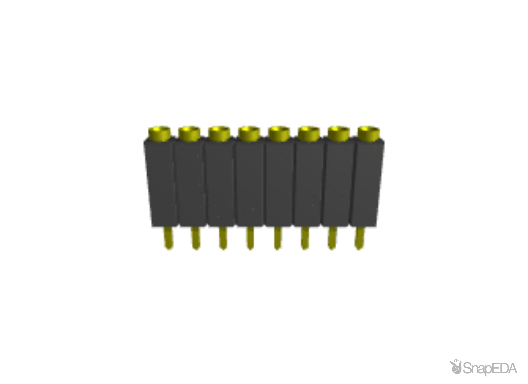 ESS-108-G-23 3D Model