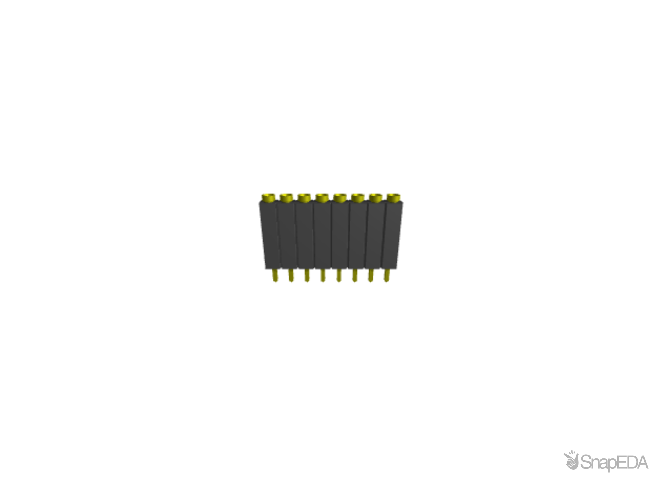 ESS-108-G-24 3D Model
