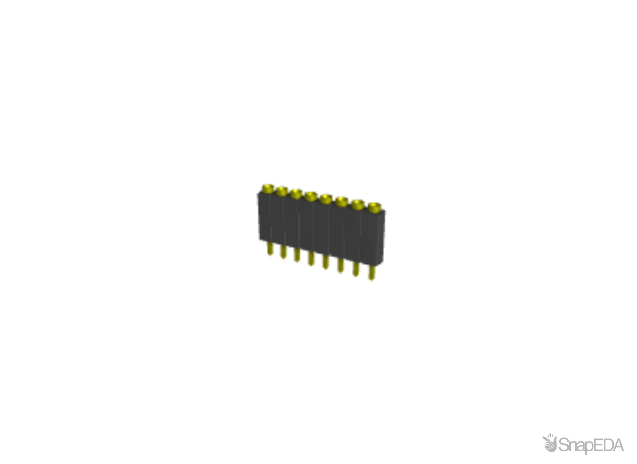 ESS-108-T-03 3D Model