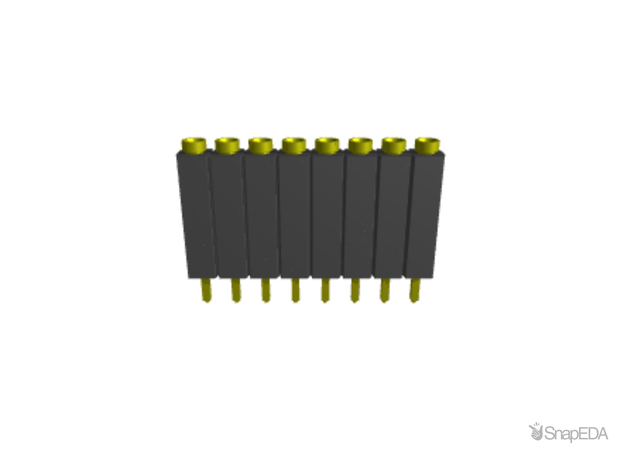 ESS-108-T-24 3D Model