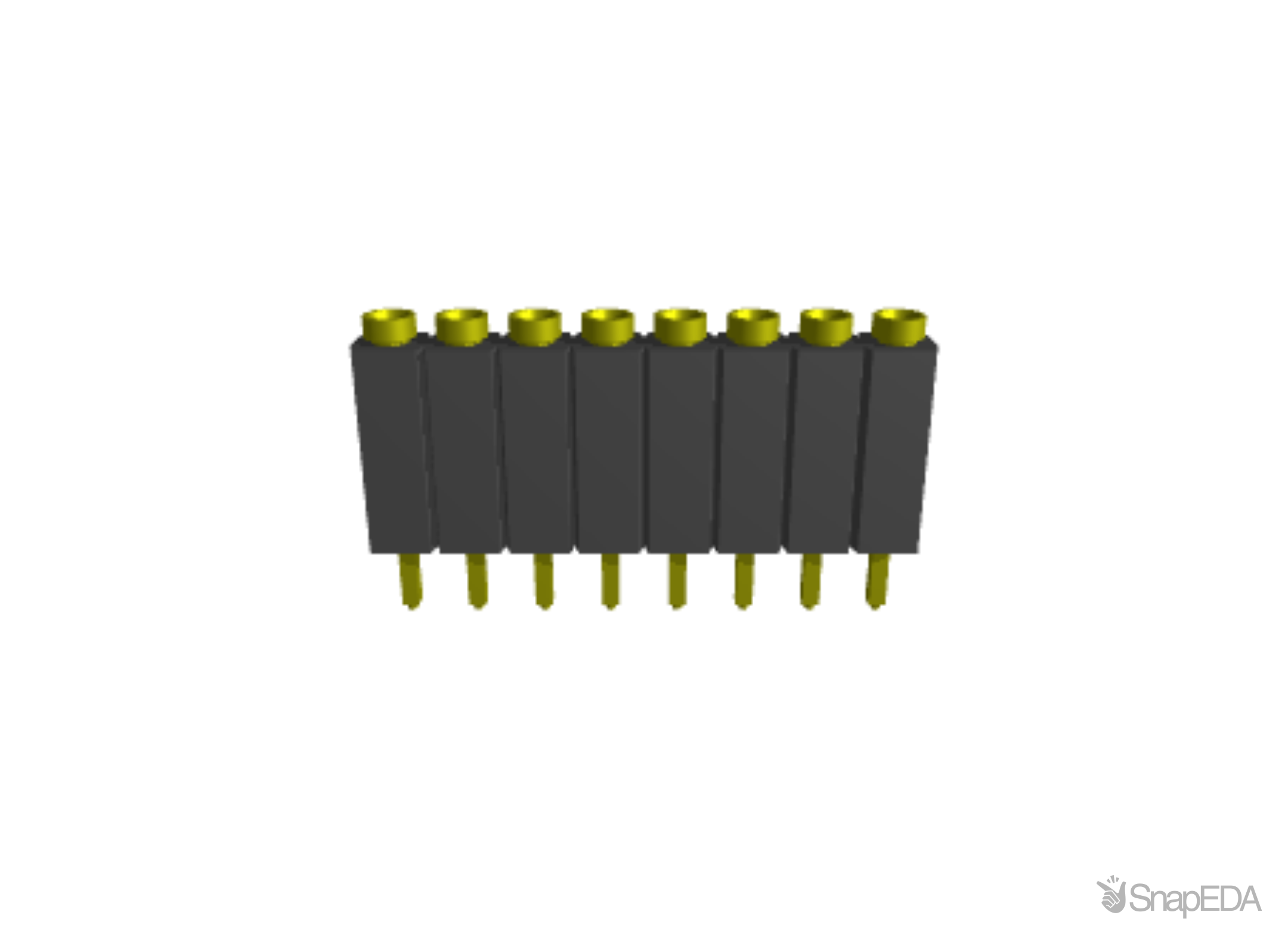 ESS-108-TT-25 3D Model
