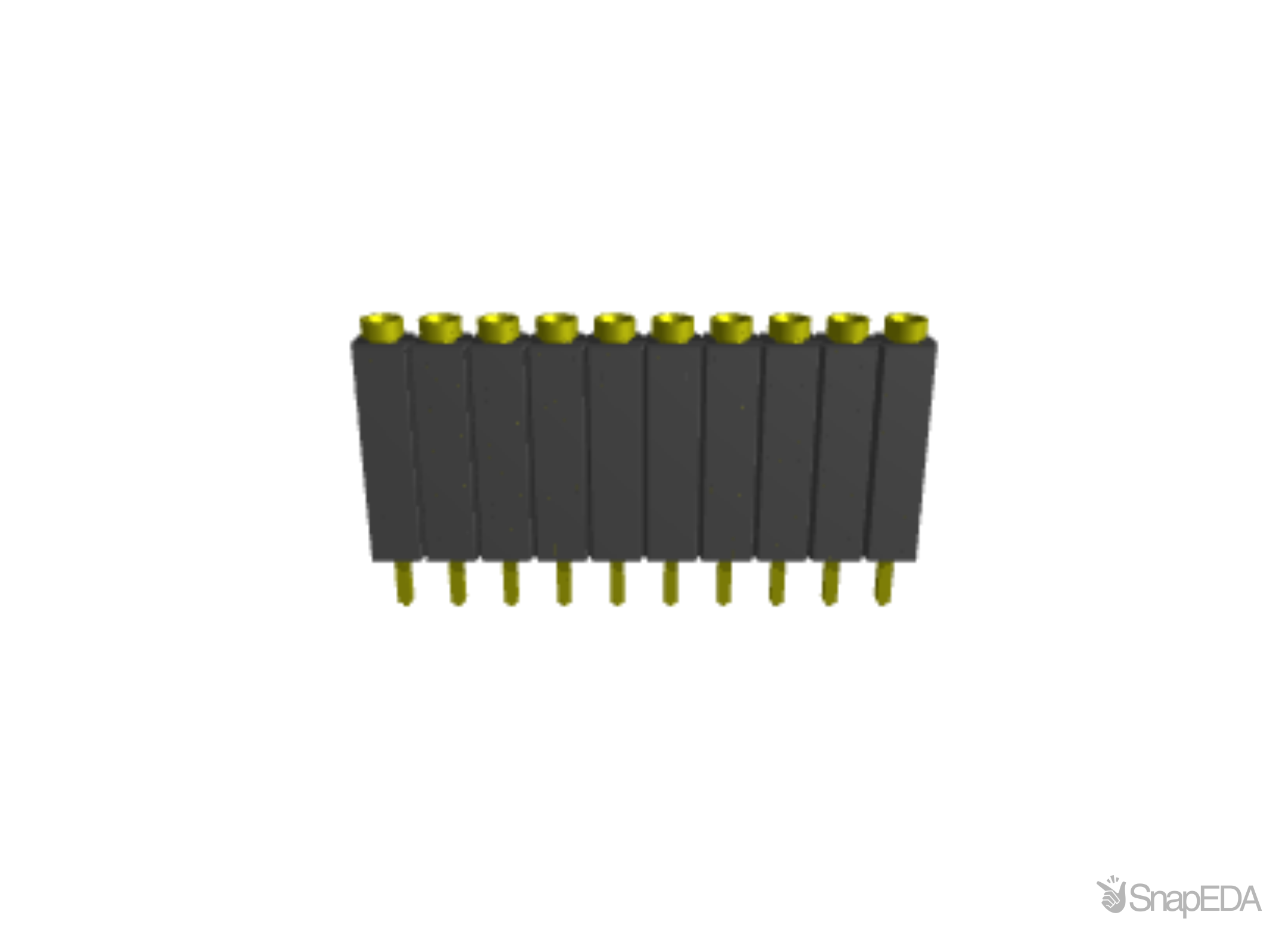 ESS-110-G-24 3D Model