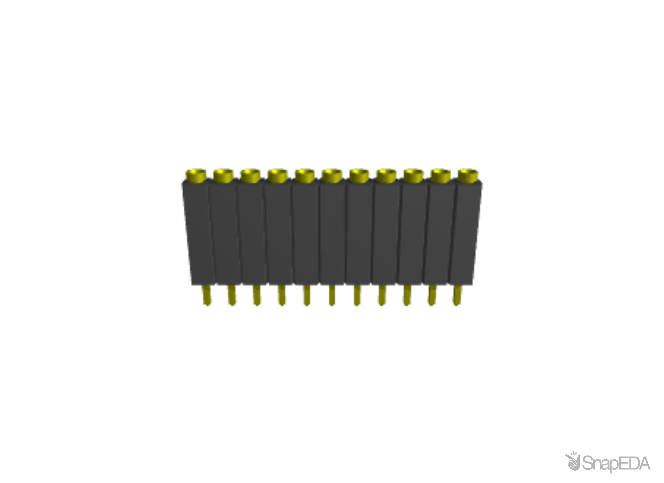 ESS-111-G-04 3D Model
