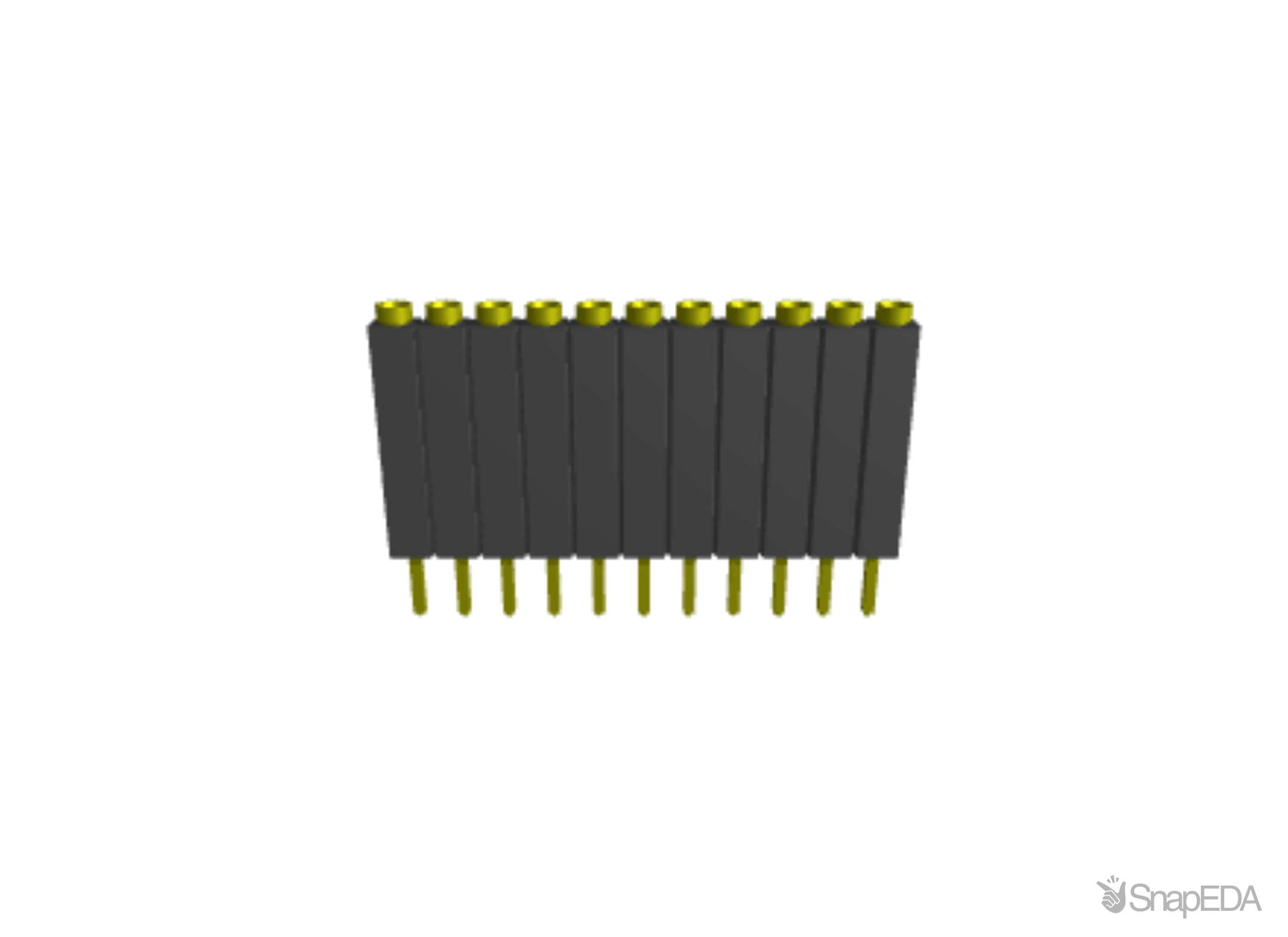 ESS-111-G-05 3D Model