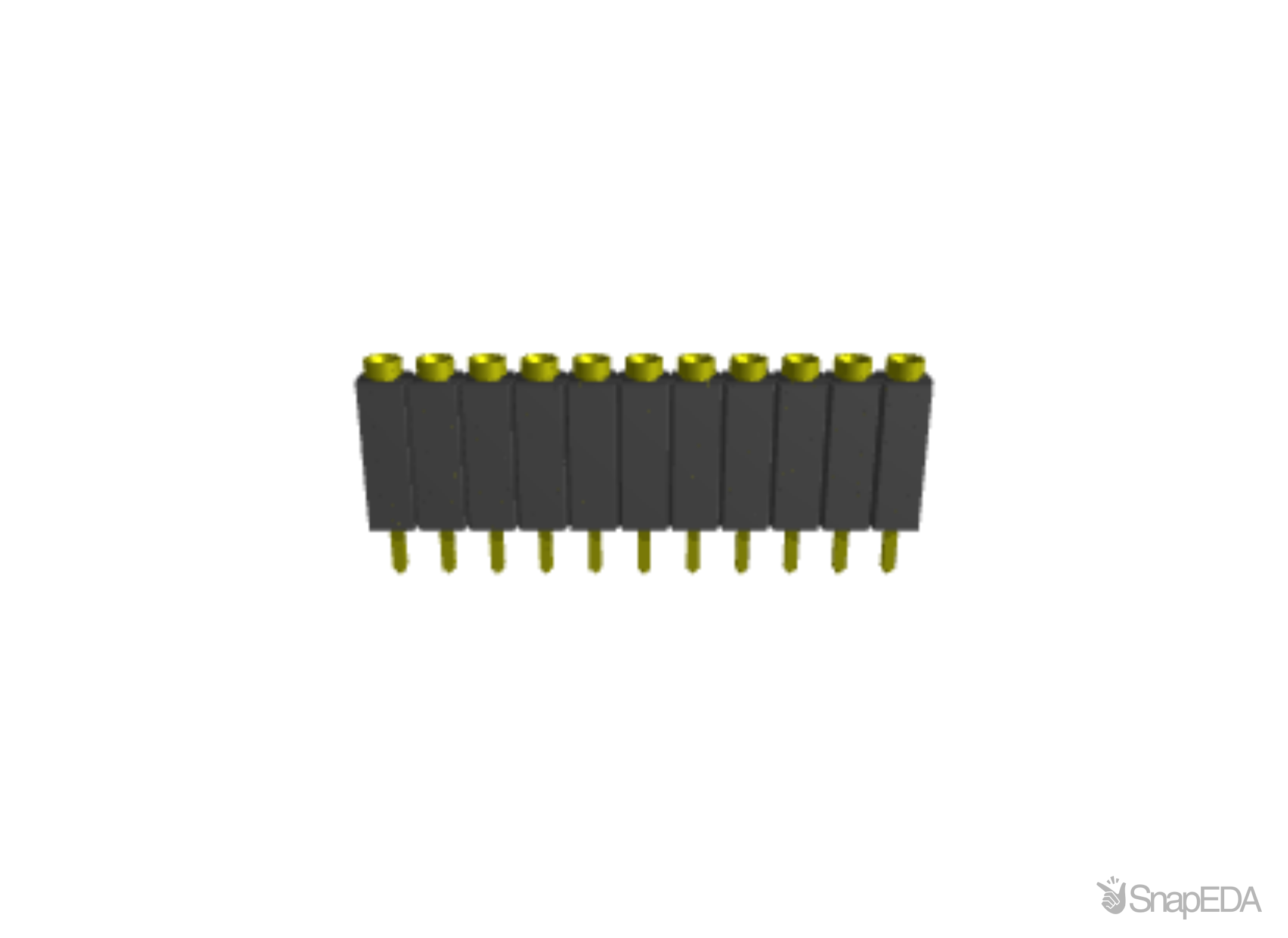 ESS-111-G-23 3D Model