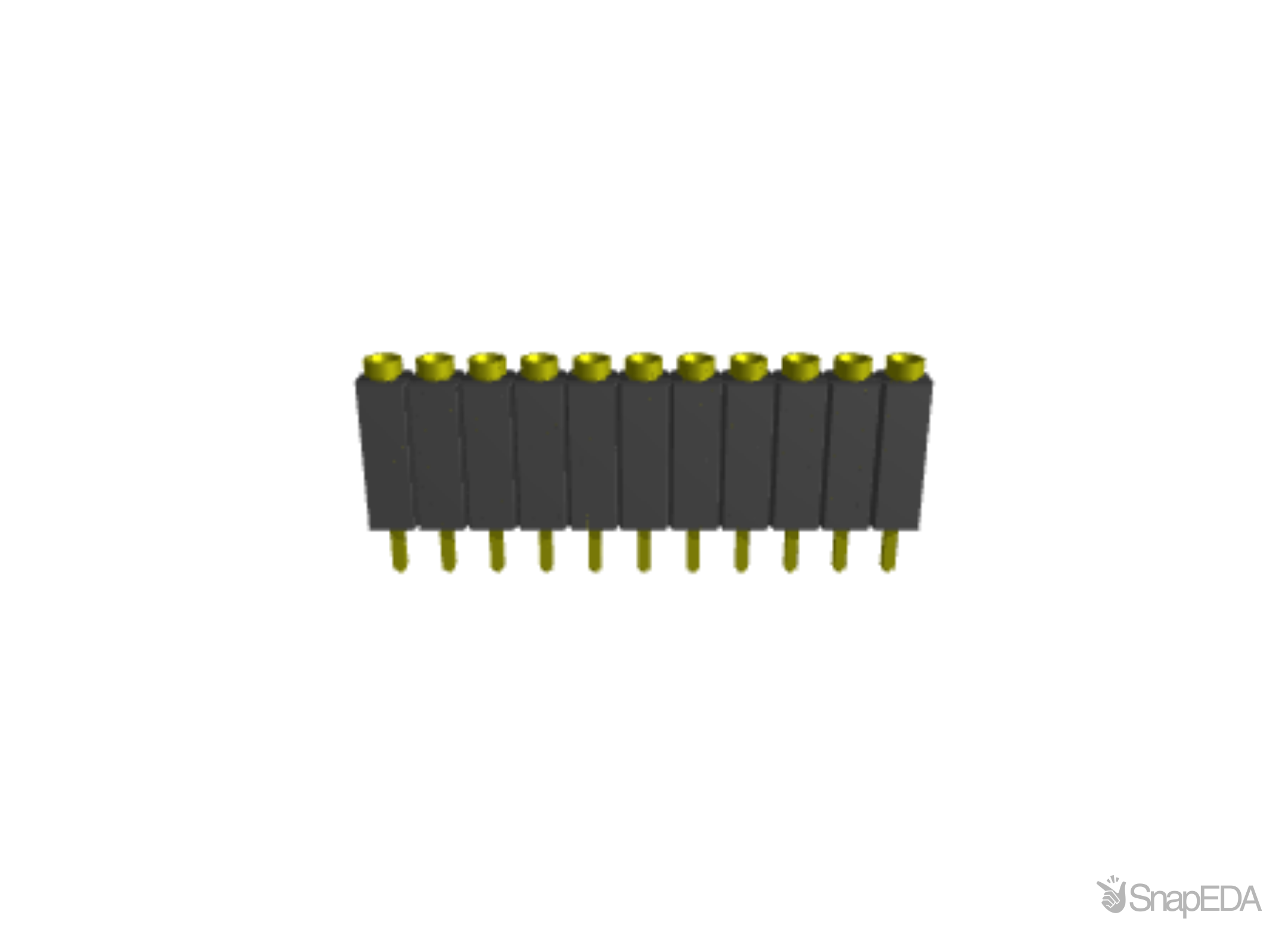 ESS-111-TT-24 3D Model