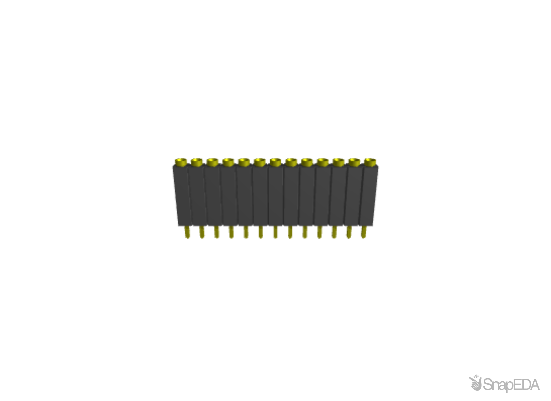 ESS-113-T-24 3D Model