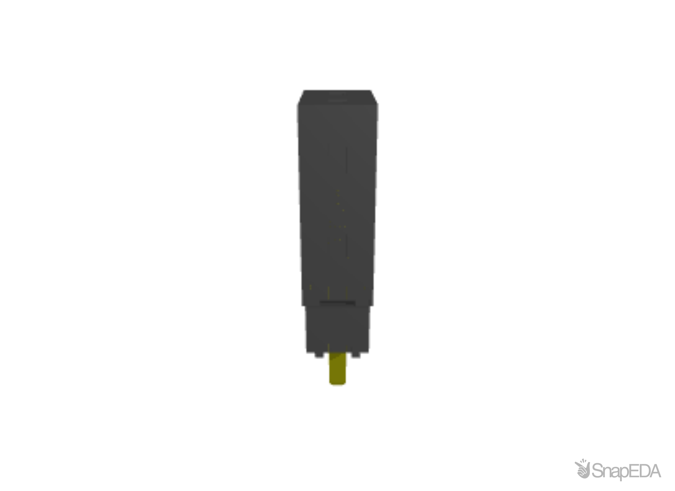 ESW-101-12-G-D 3D Model