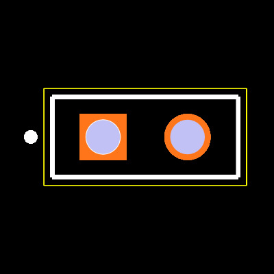 ESW-102-49-S-S Footprint