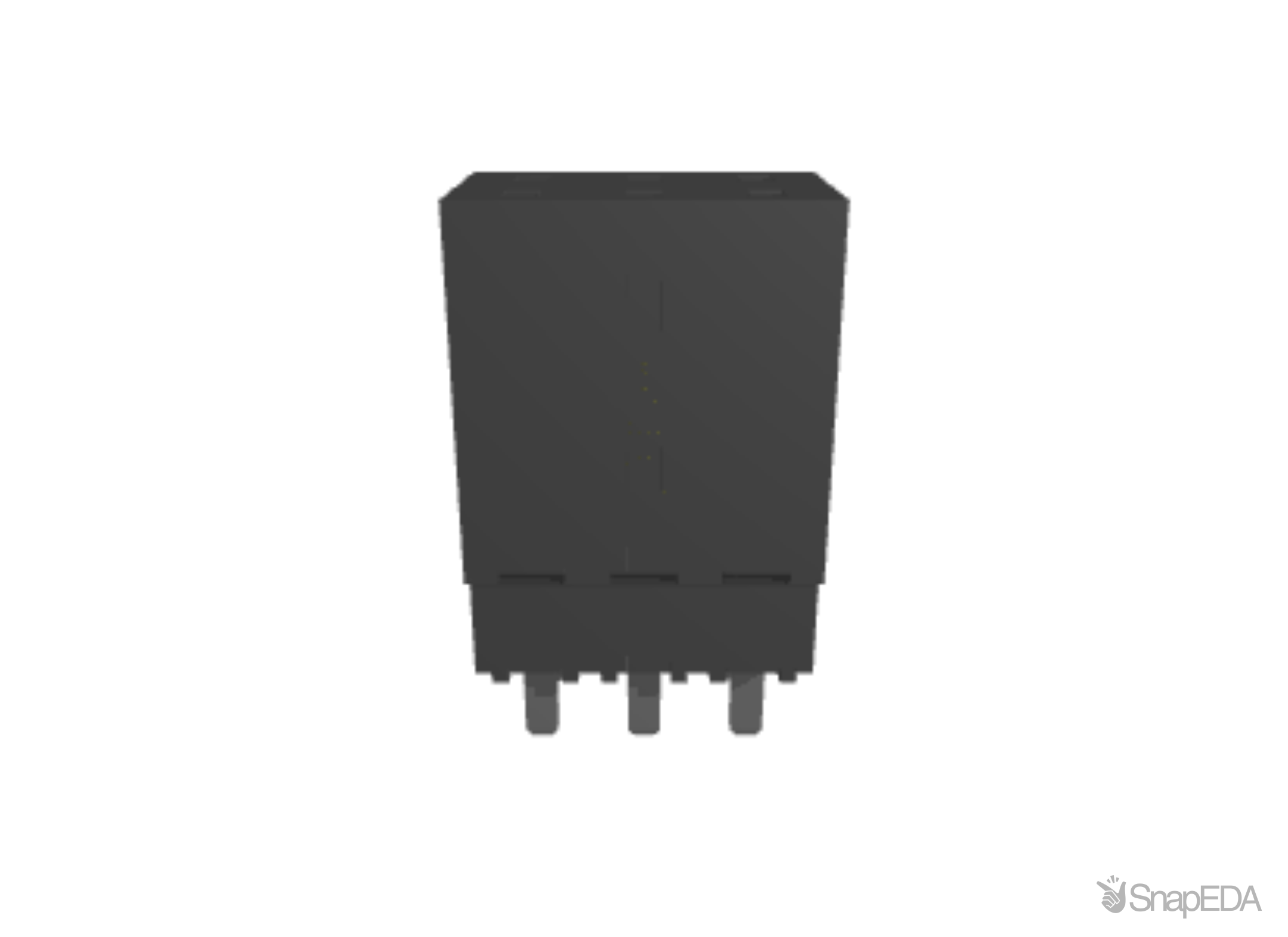 ESW-103-12-F-D-LL 3D Model