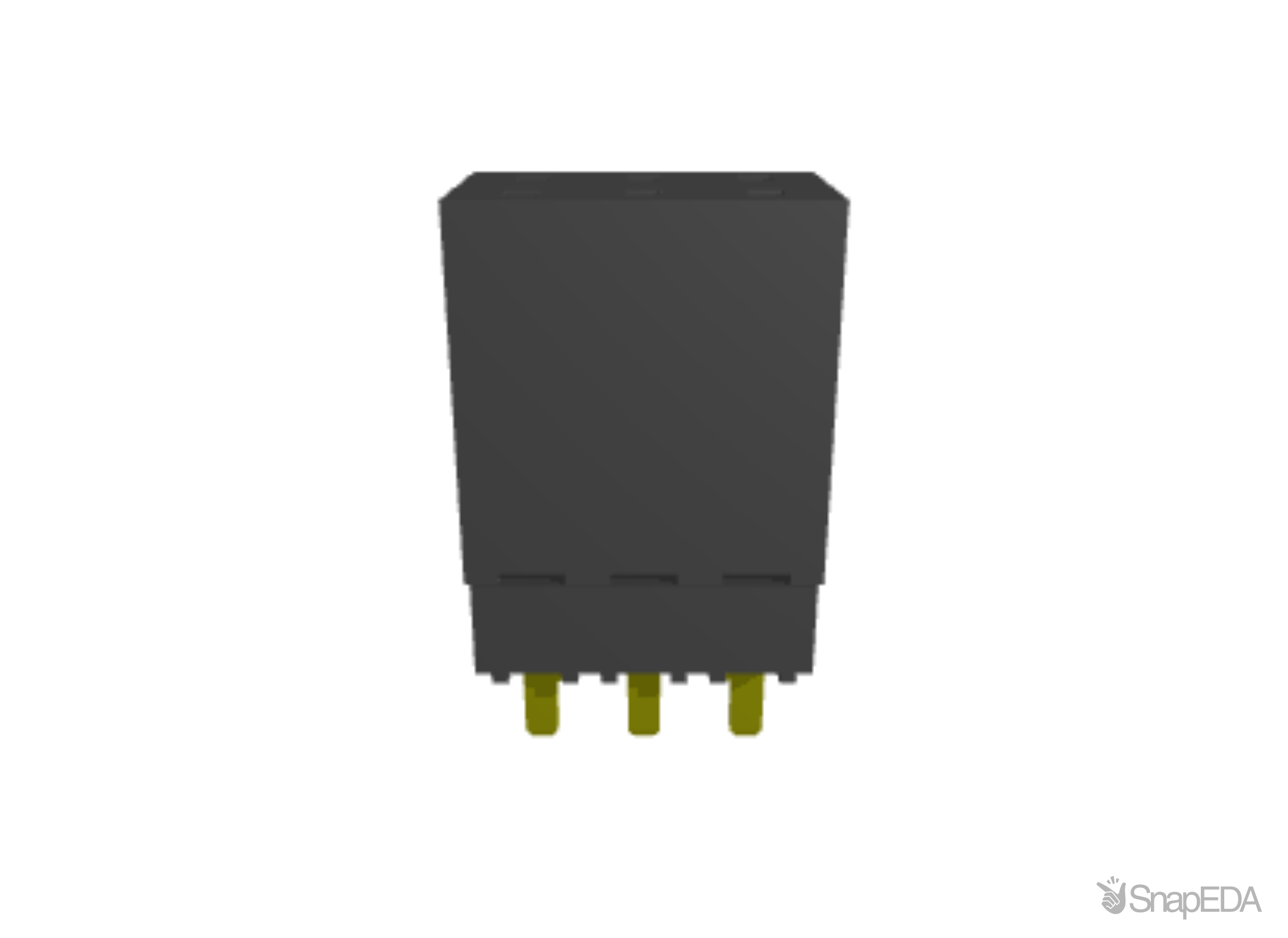 ESW-103-12-G-D 3D Model
