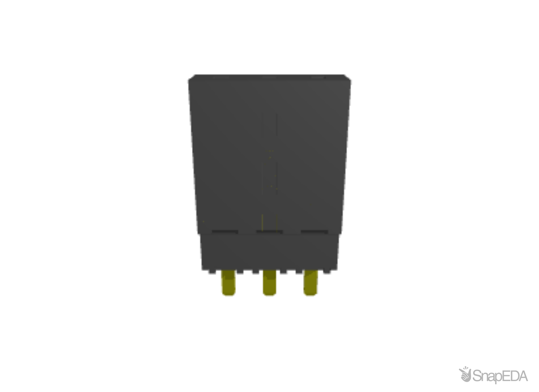 ESW-103-12-G-S 3D Model