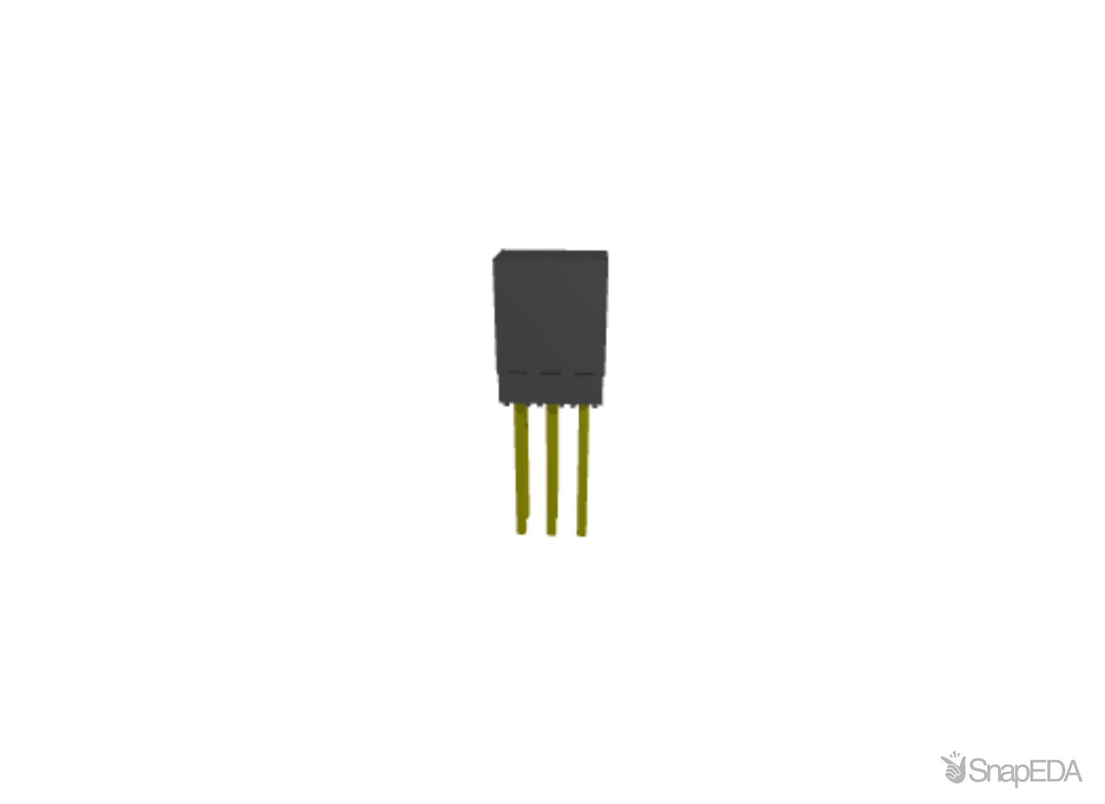 ESW-103-14-G-D 3D Model