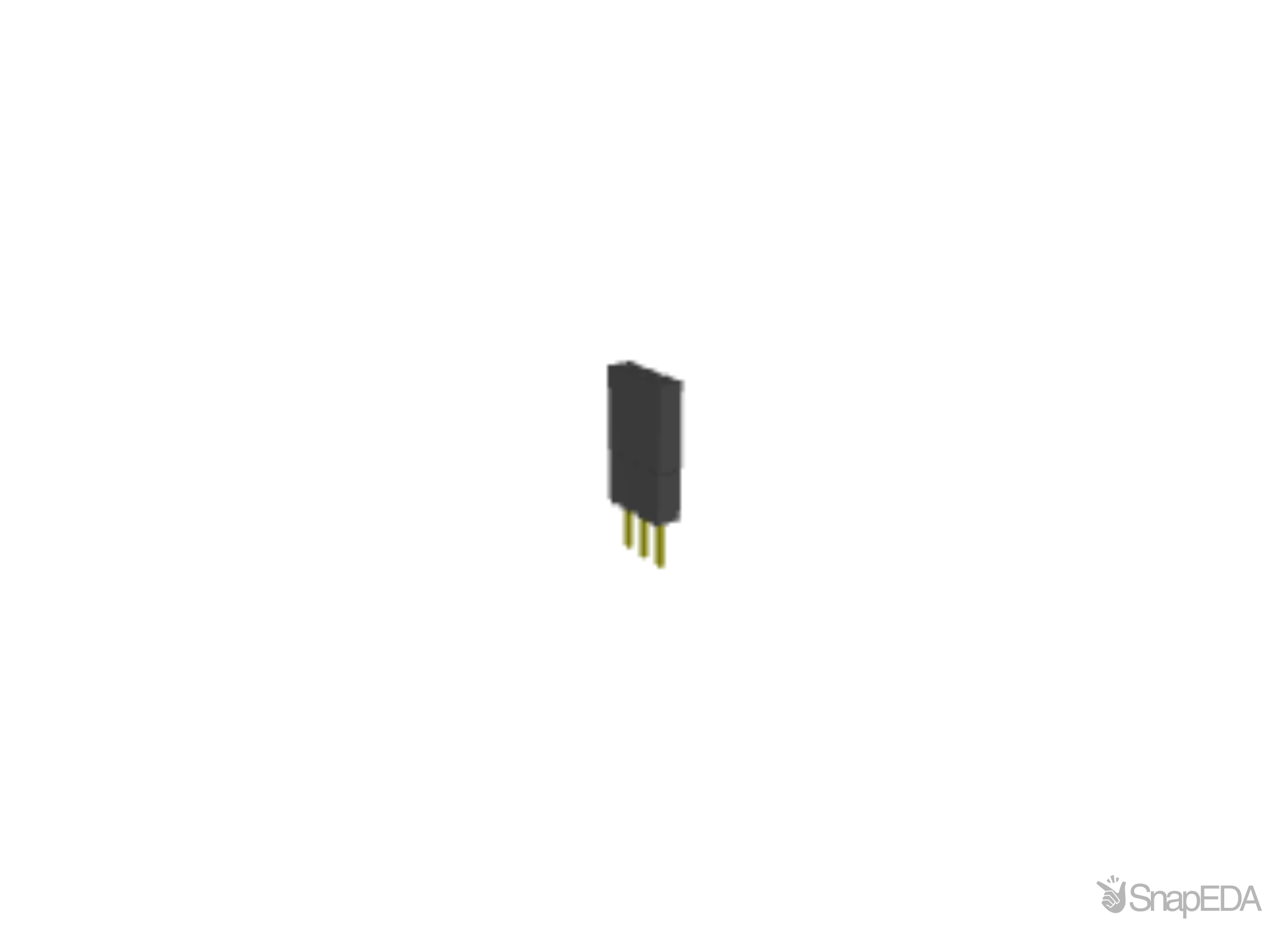 ESW-103-23-G-S 3D Model