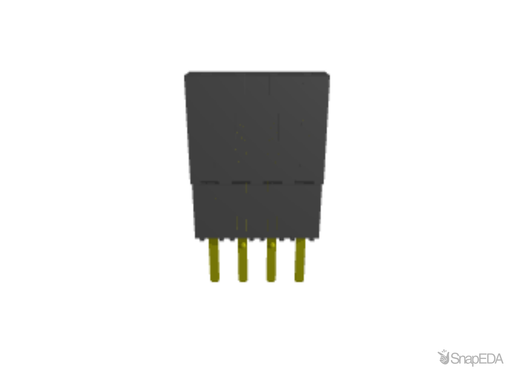ESW-104-23-G-S-LL 3D Model