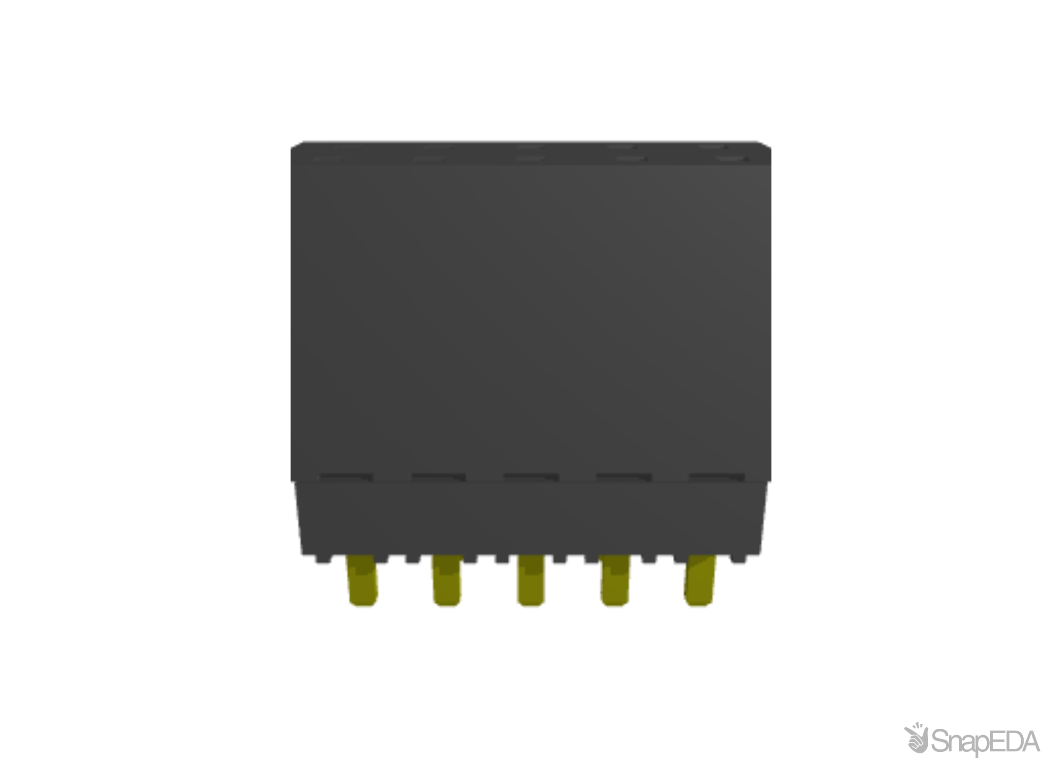 ESW-105-12-G-D 3D Model
