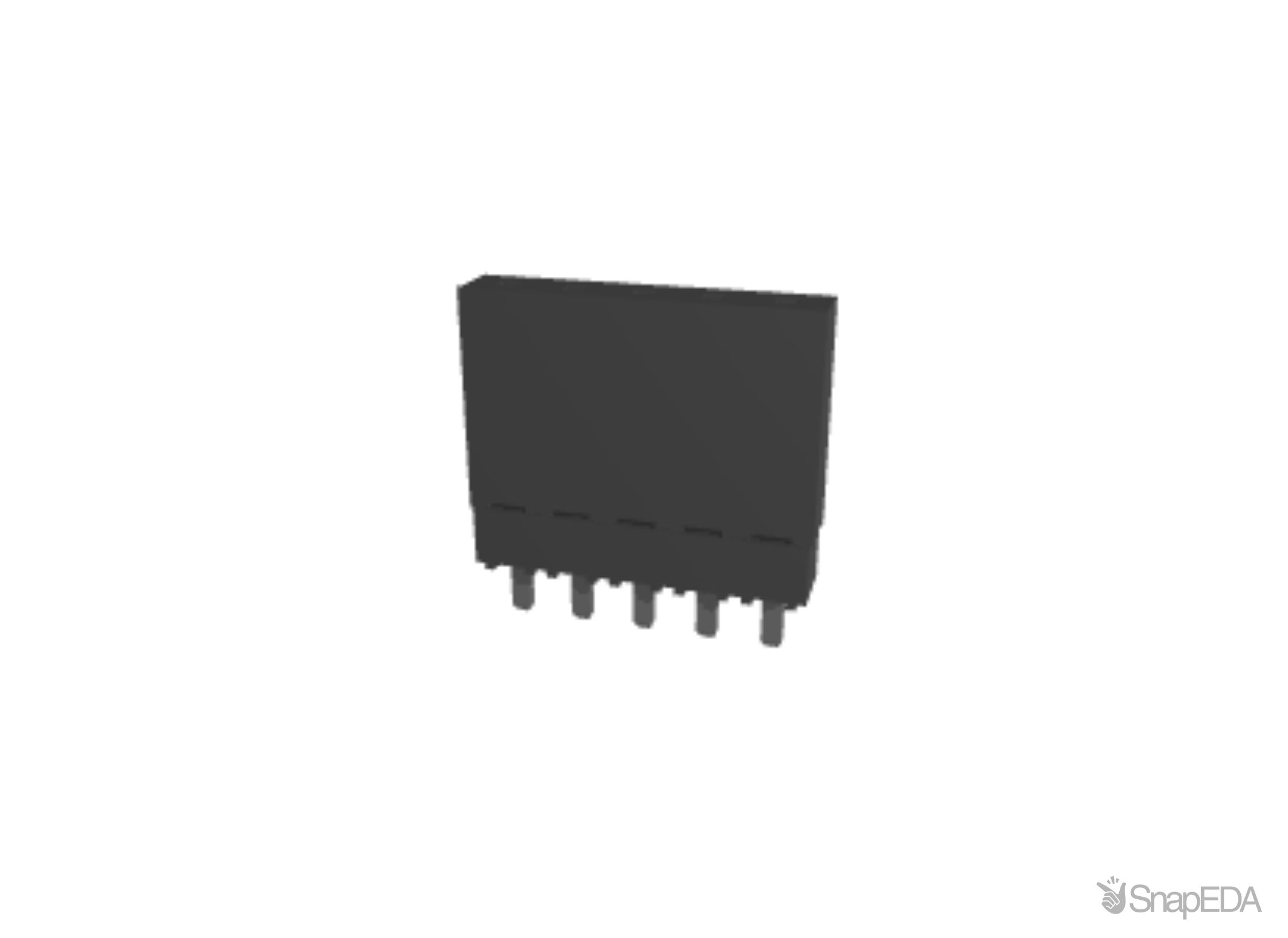 ESW-105-12-S-S 3D Model