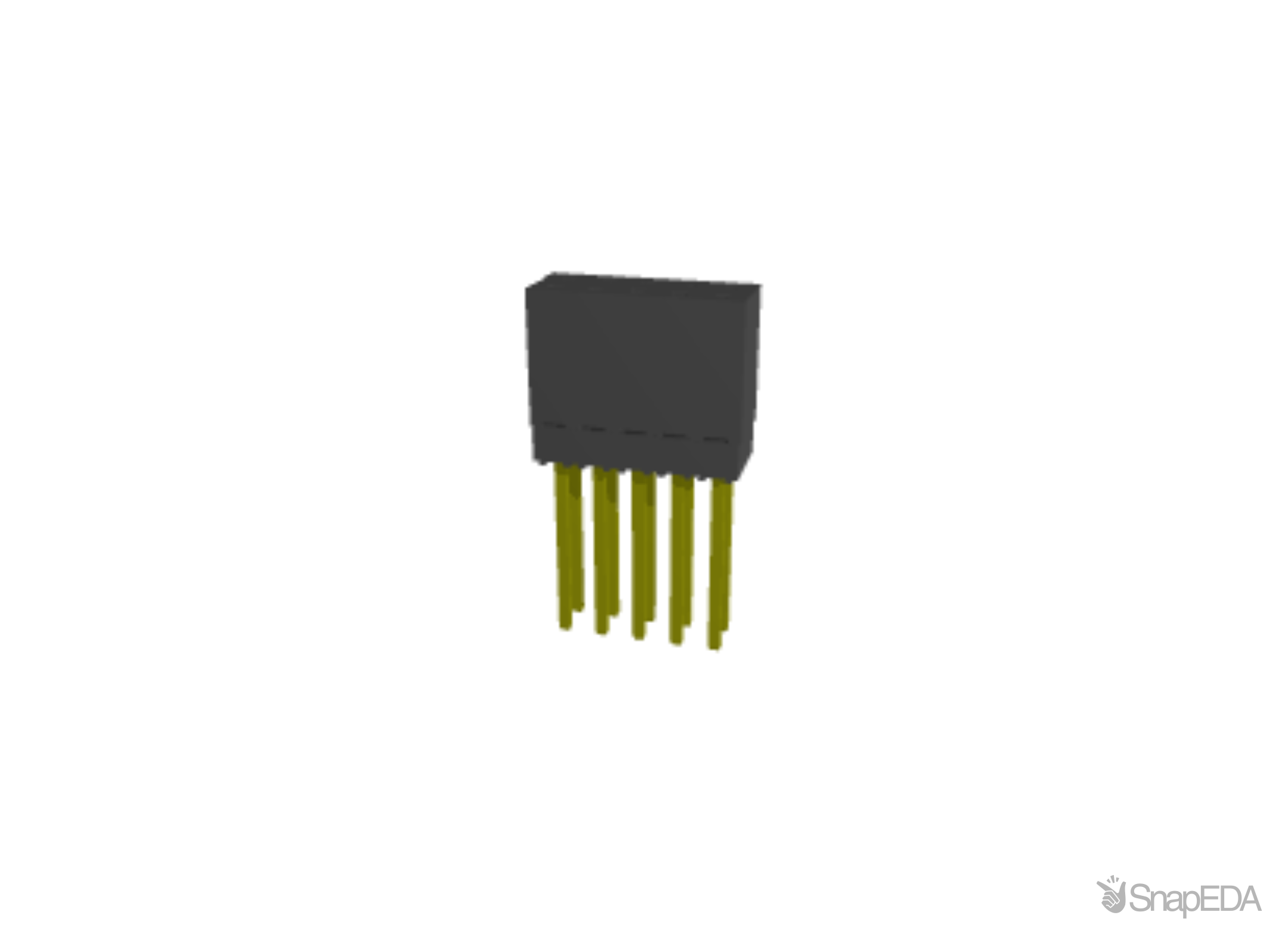 ESW-105-14-G-D 3D Model