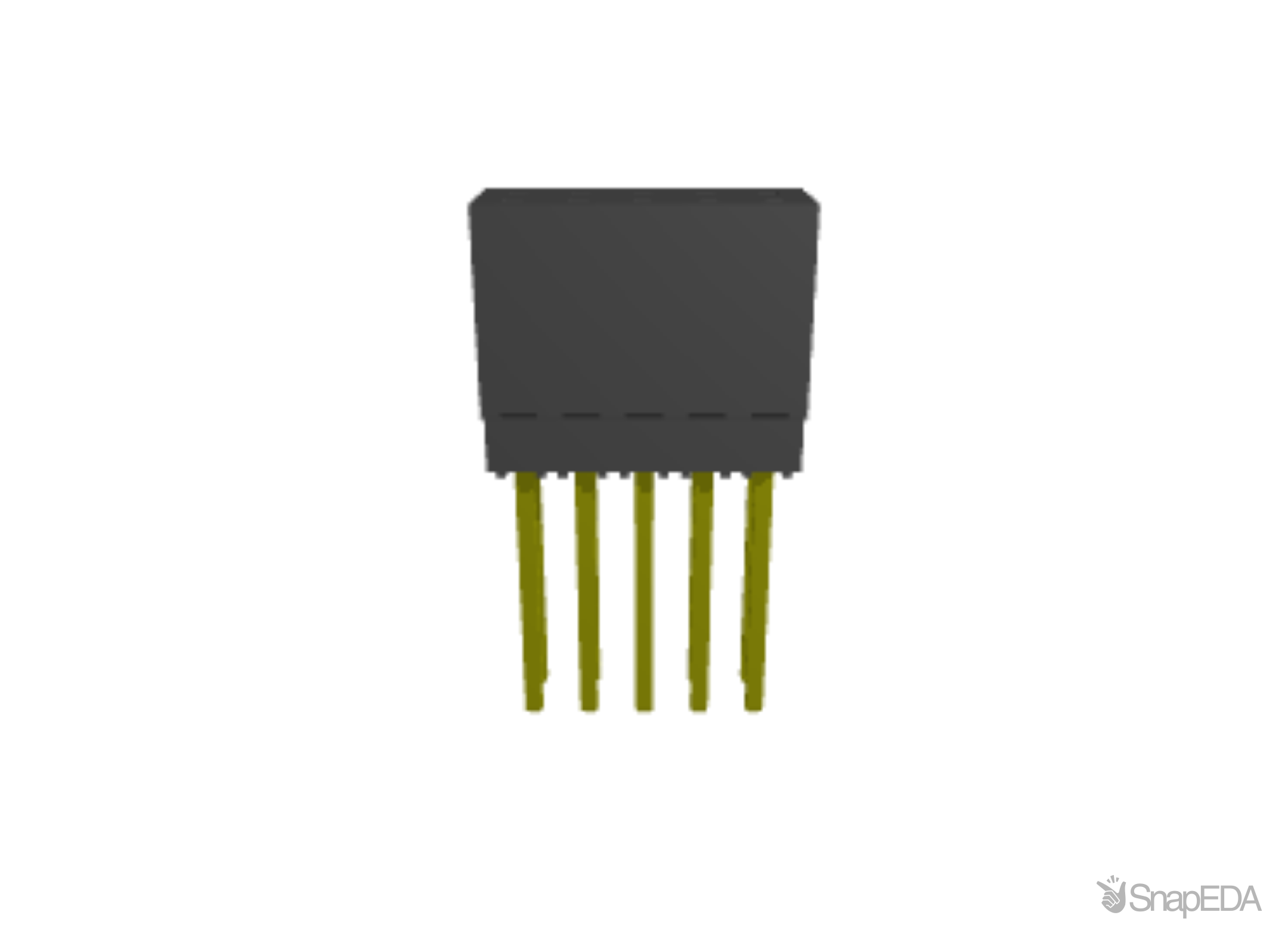 ESW-105-14-G-D-LL 3D Model