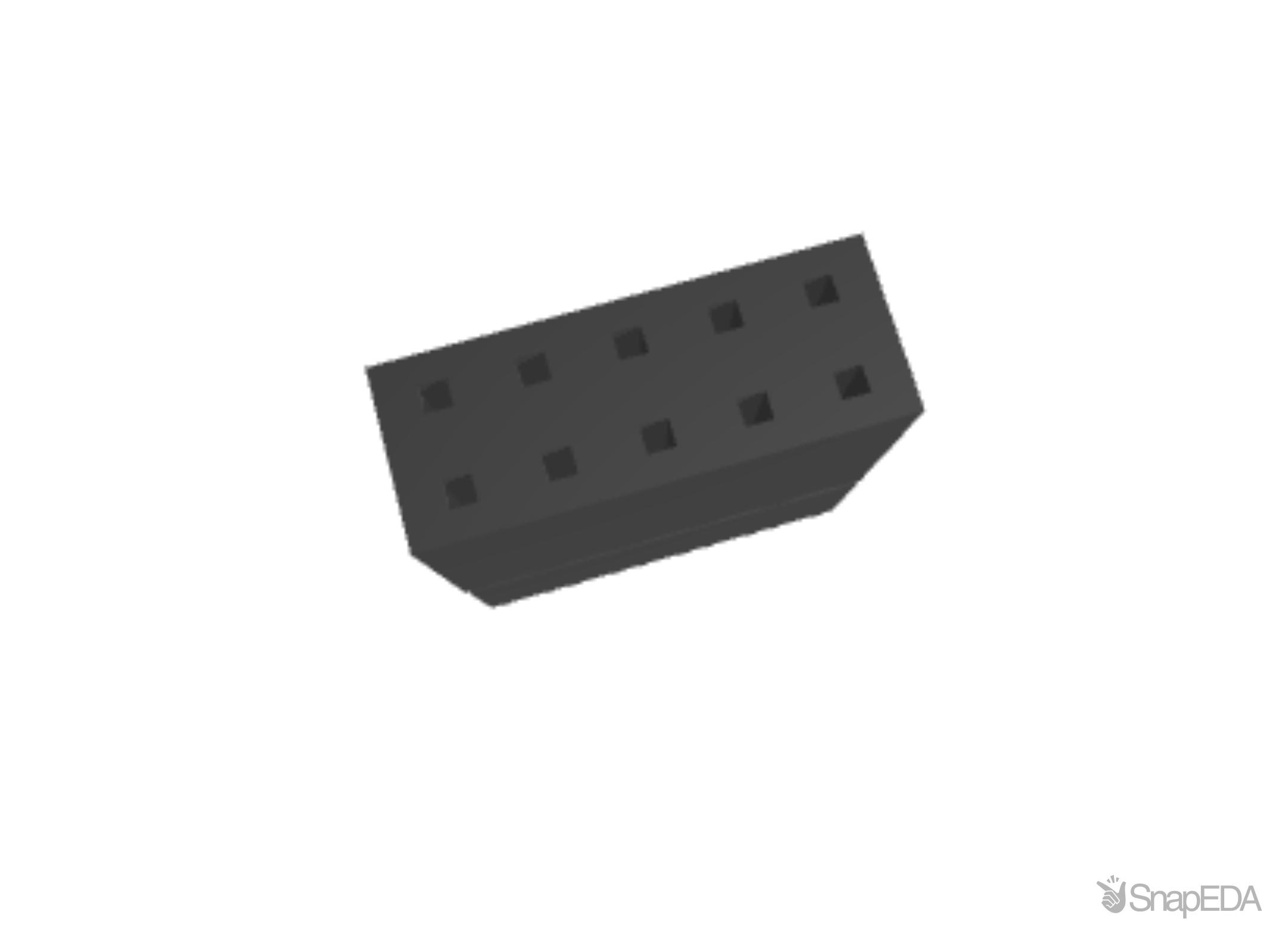 ESW-105-23-F-D 3D Model