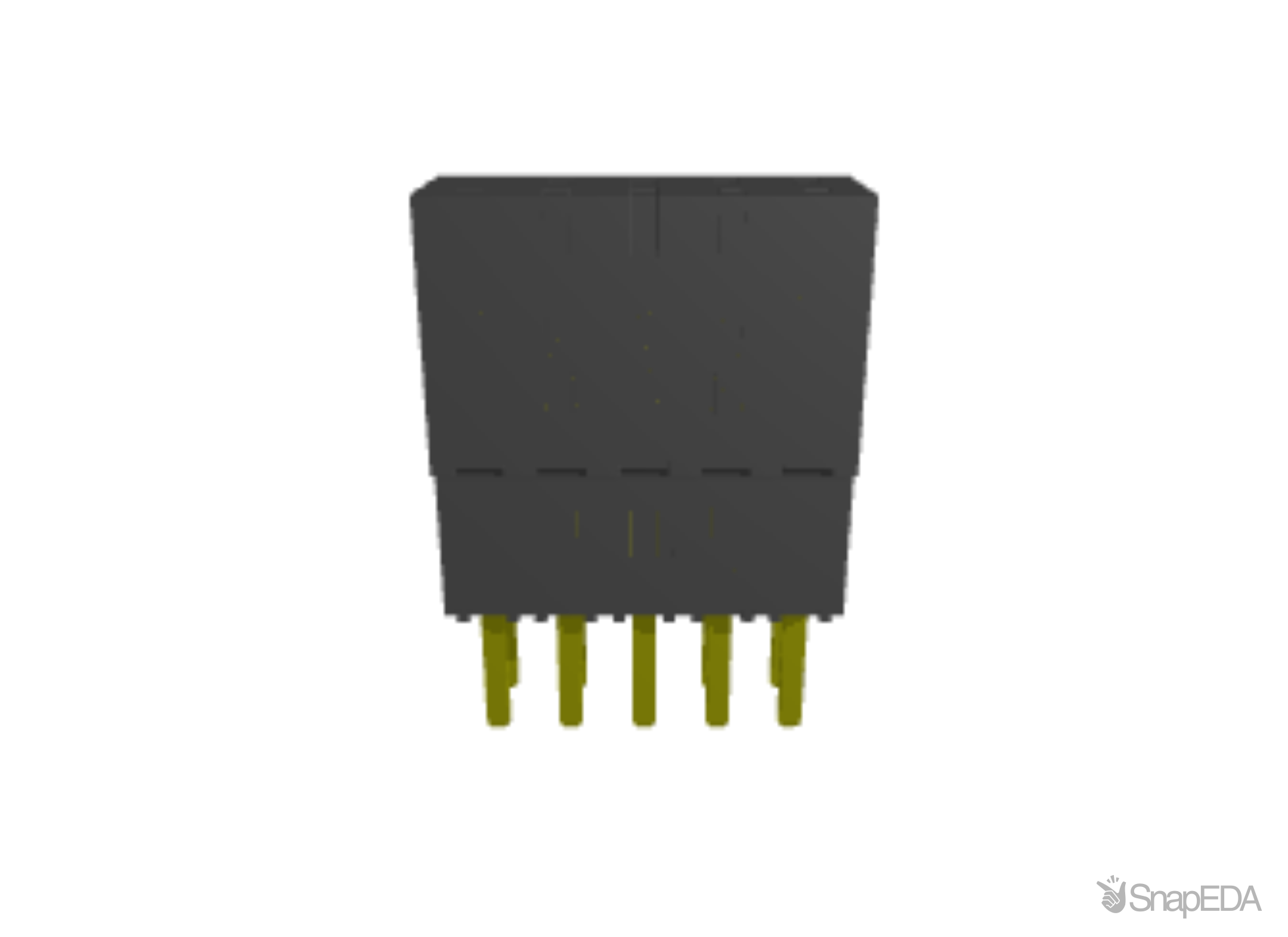 ESW-105-23-G-D-01 3D Model