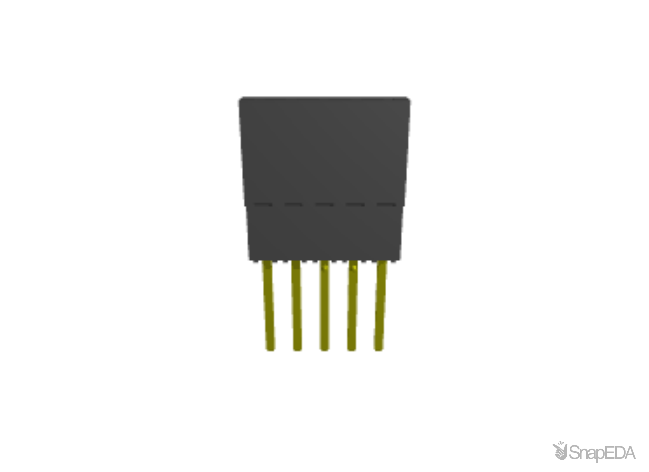 ESW-105-24-G-S-LL 3D Model