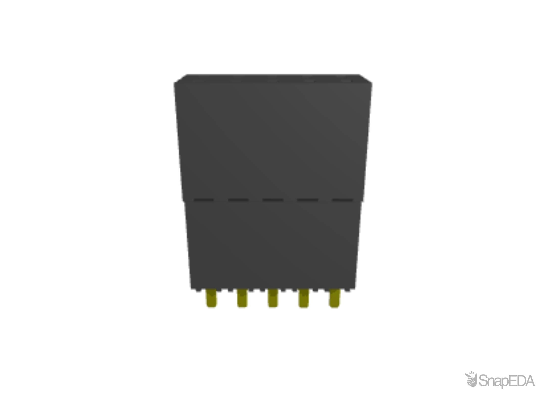 ESW-105-33-G-D 3D Model