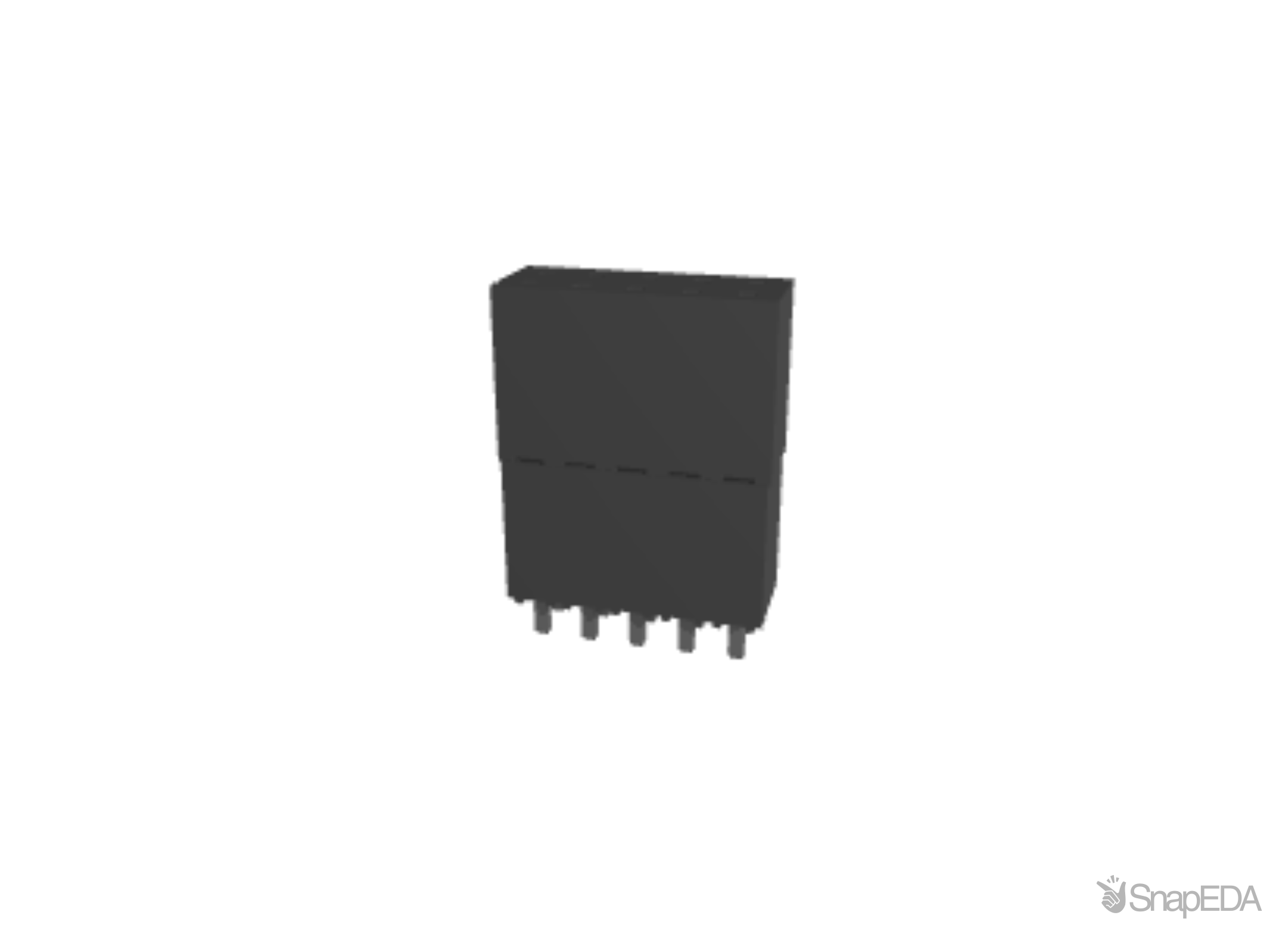 ESW-105-33-L-D-LL 3D Model