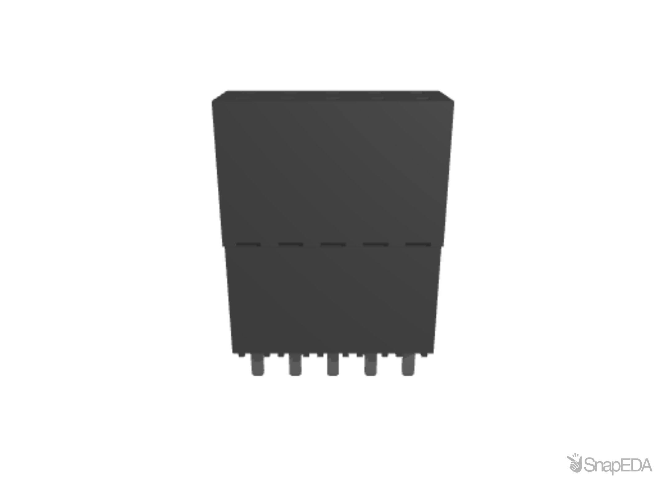 ESW-105-33-S-D 3D Model
