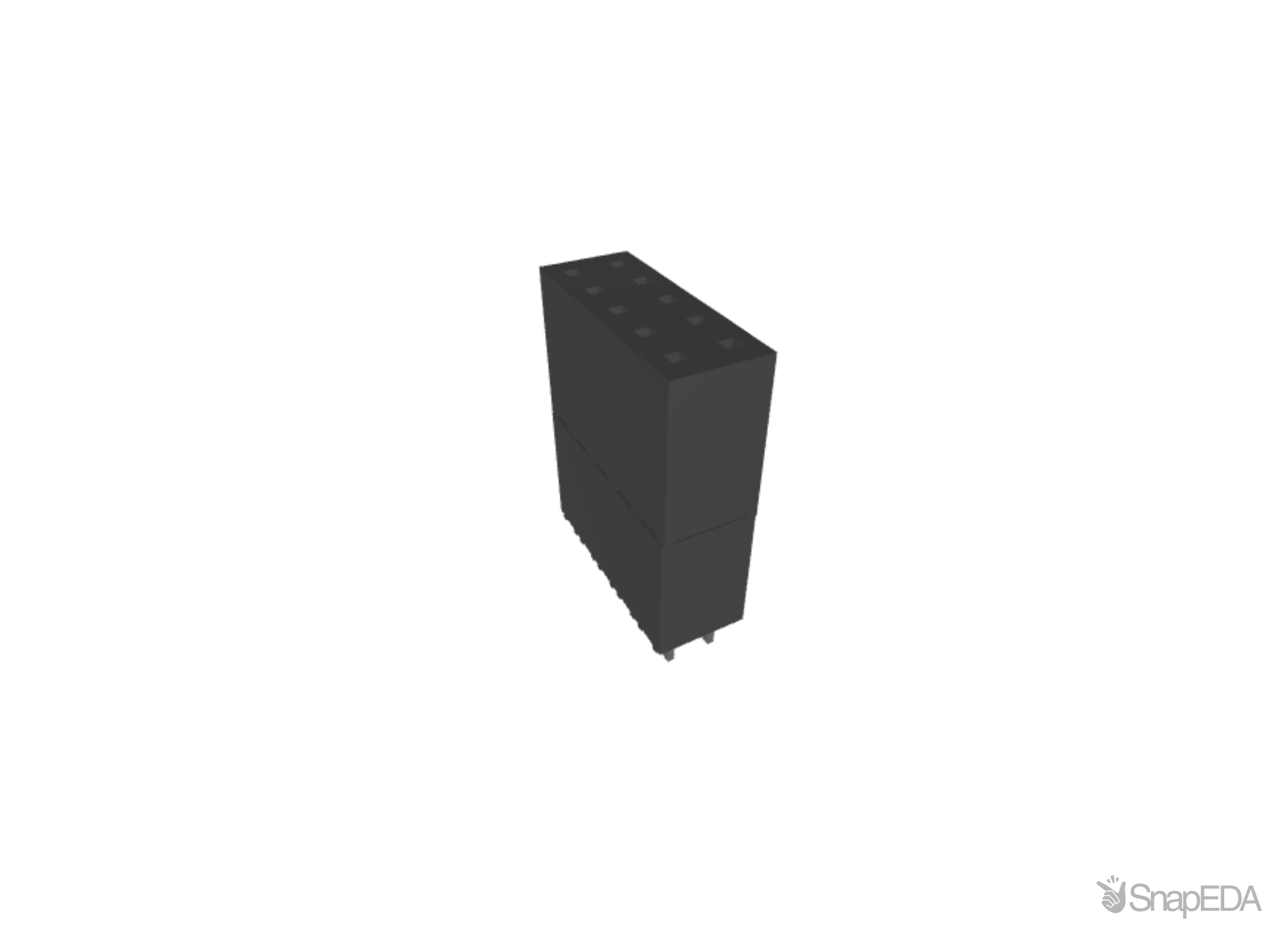 ESW-105-33-T-D 3D Model