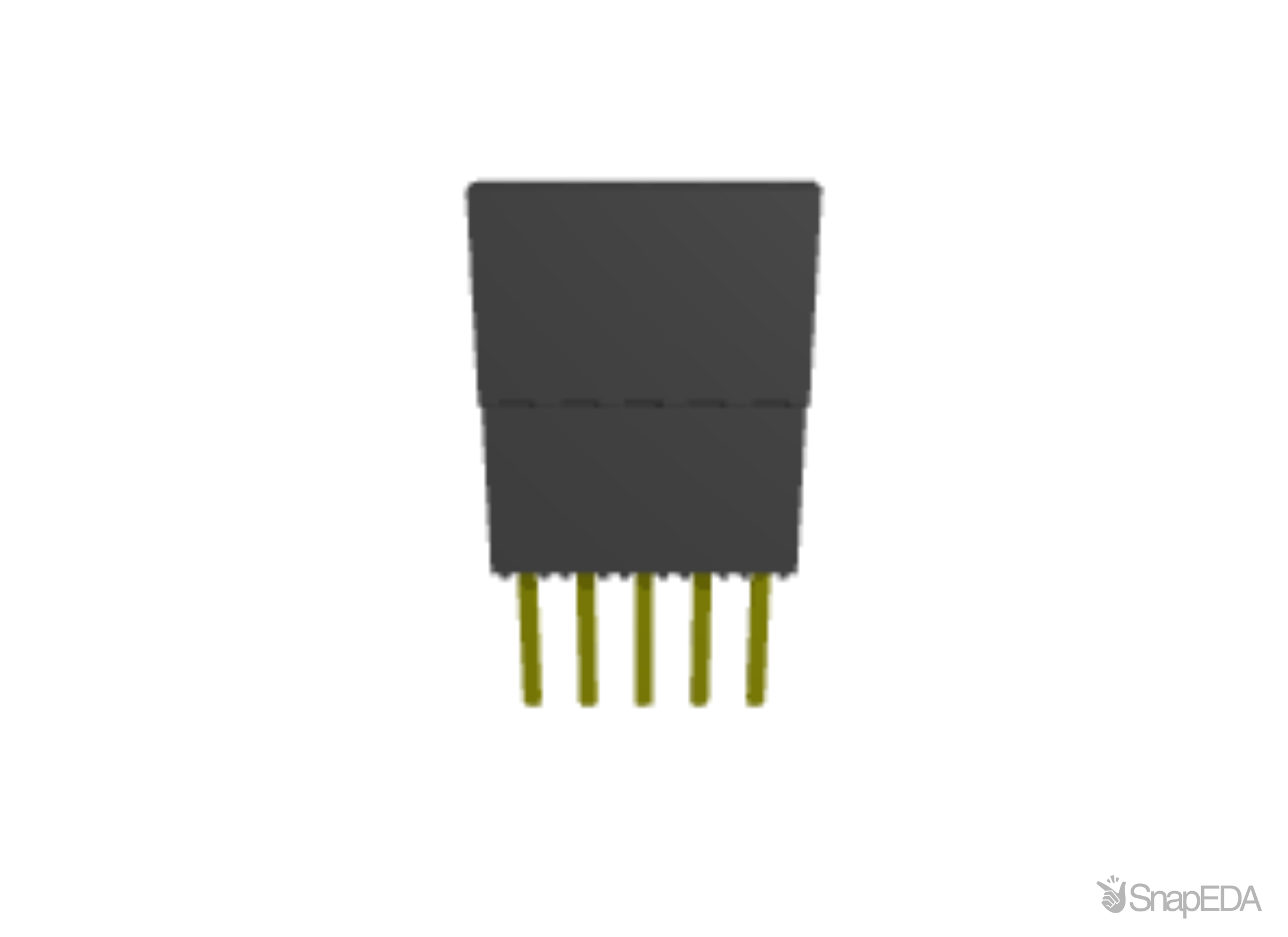 ESW-105-34-L-S 3D Model