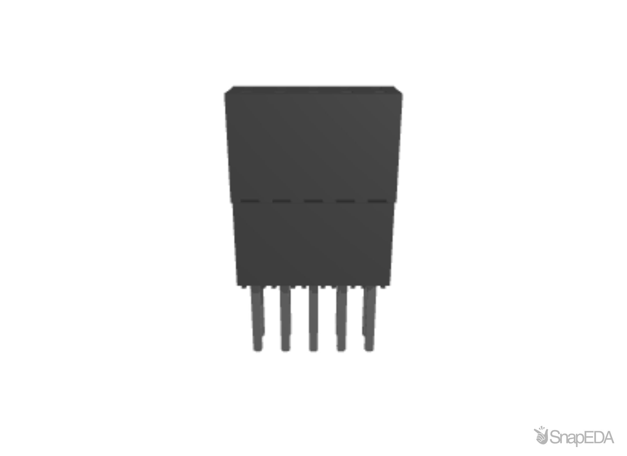 ESW-105-34-T-D 3D Model