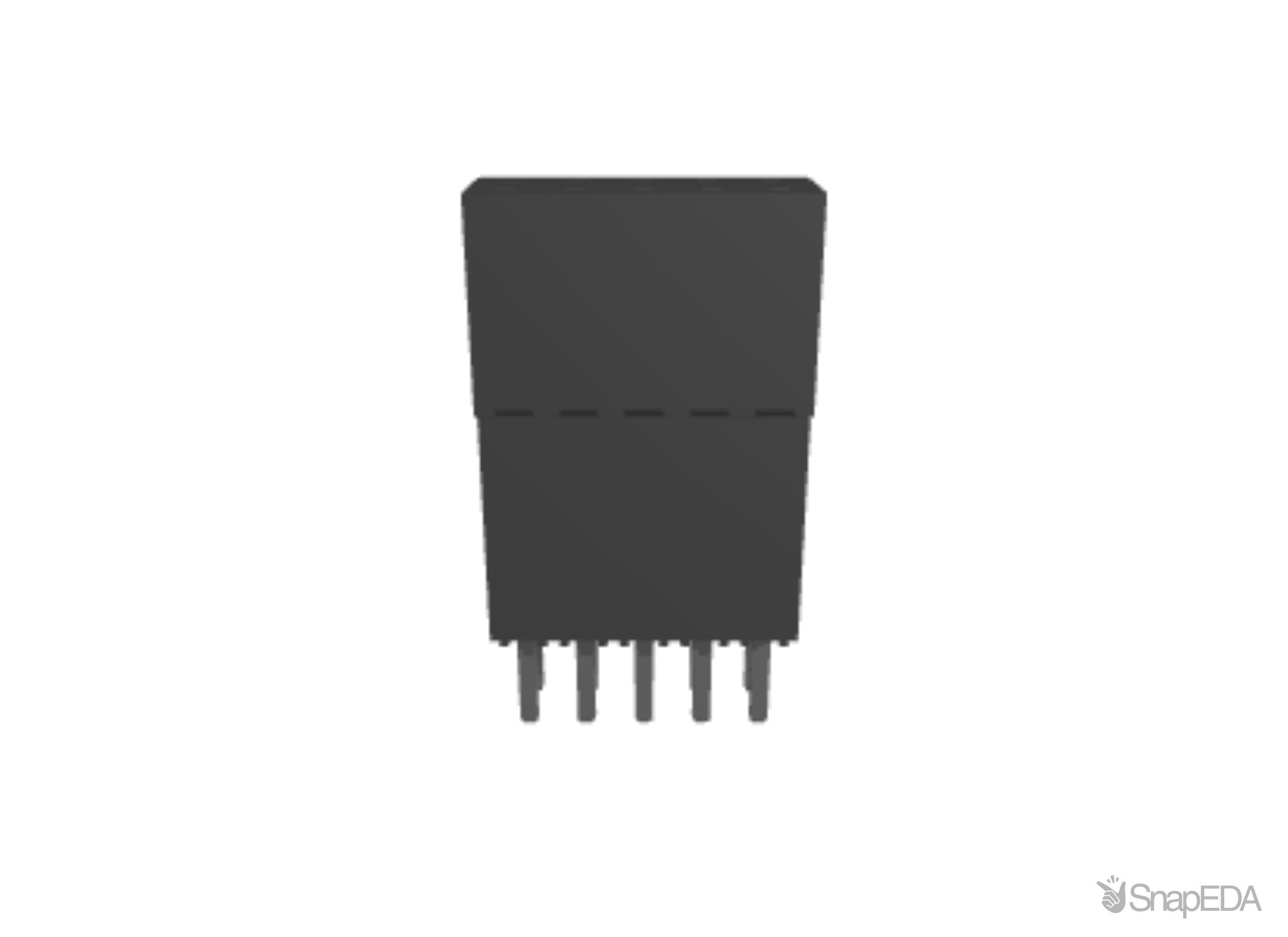 ESW-105-44-L-D-LL 3D Model