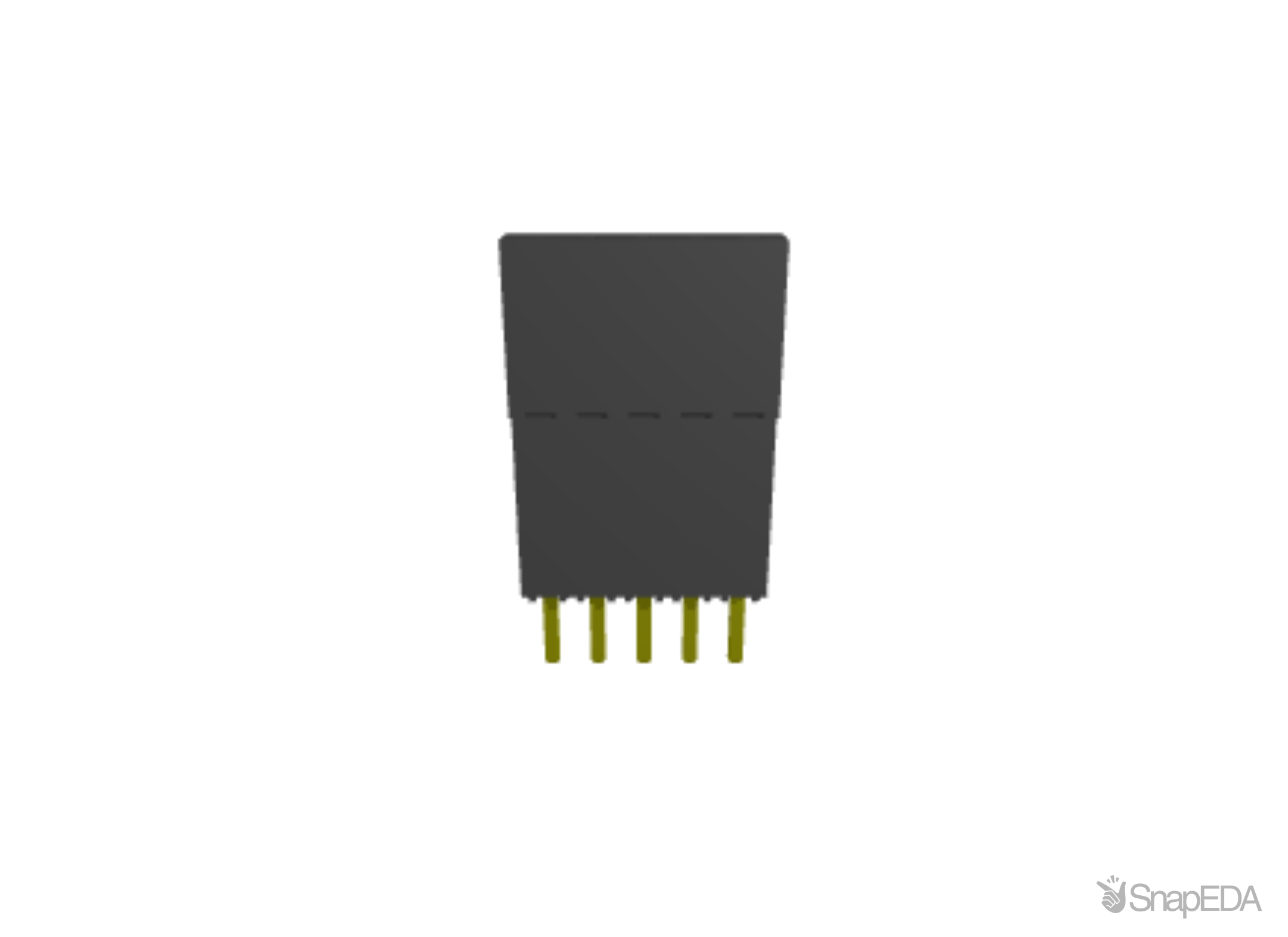 ESW-105-44-L-S 3D Model