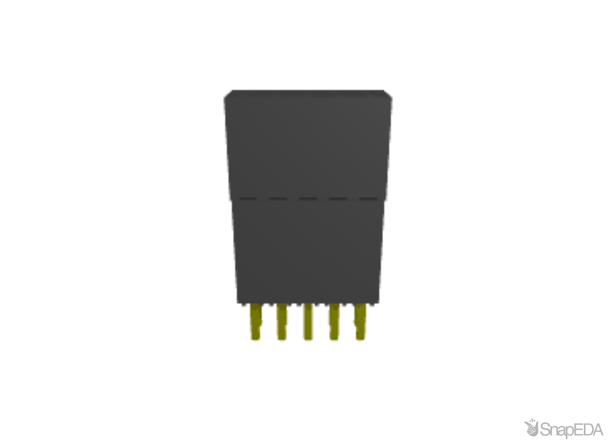 ESW-105-44-T-D-LL 3D Model